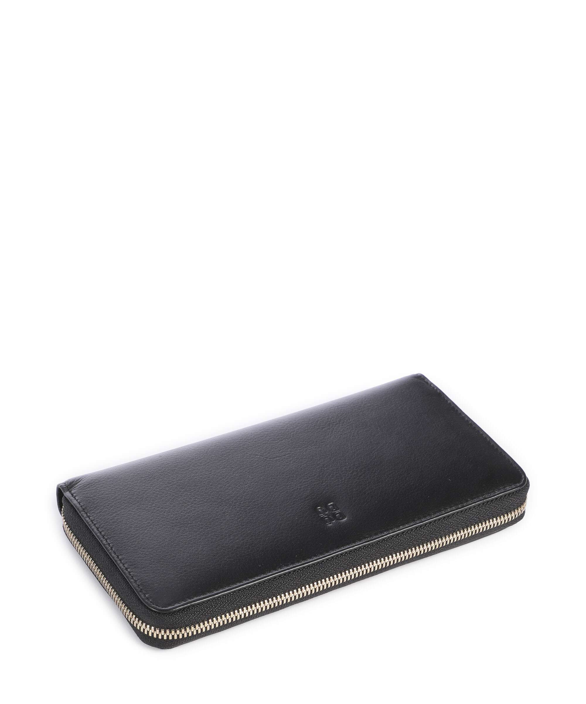 DuDu Bags Ustica Wallet black - Image 4