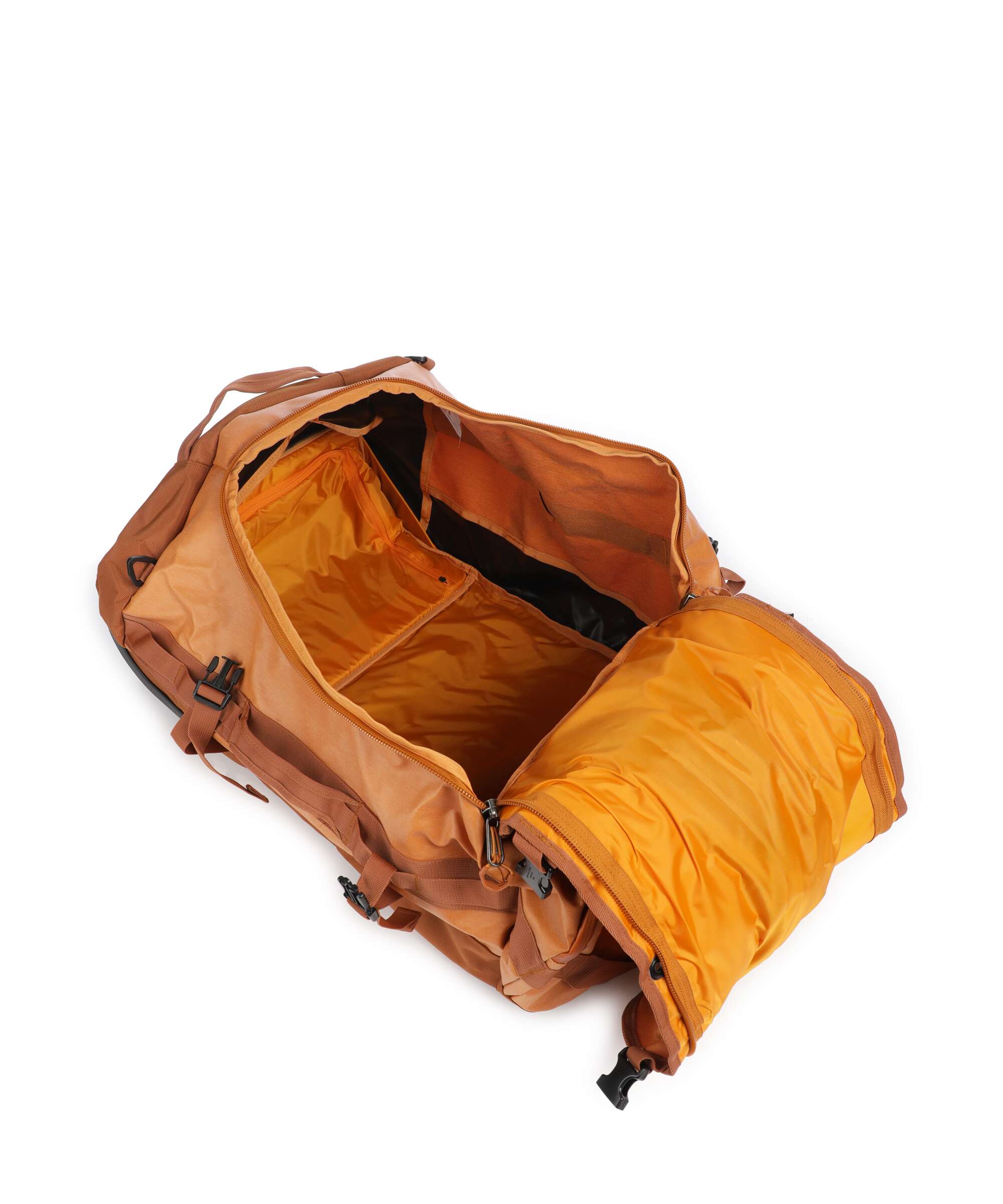 Eagle Creek Cargo Hauler 110 Backpack with wheels iron orange - Image 6