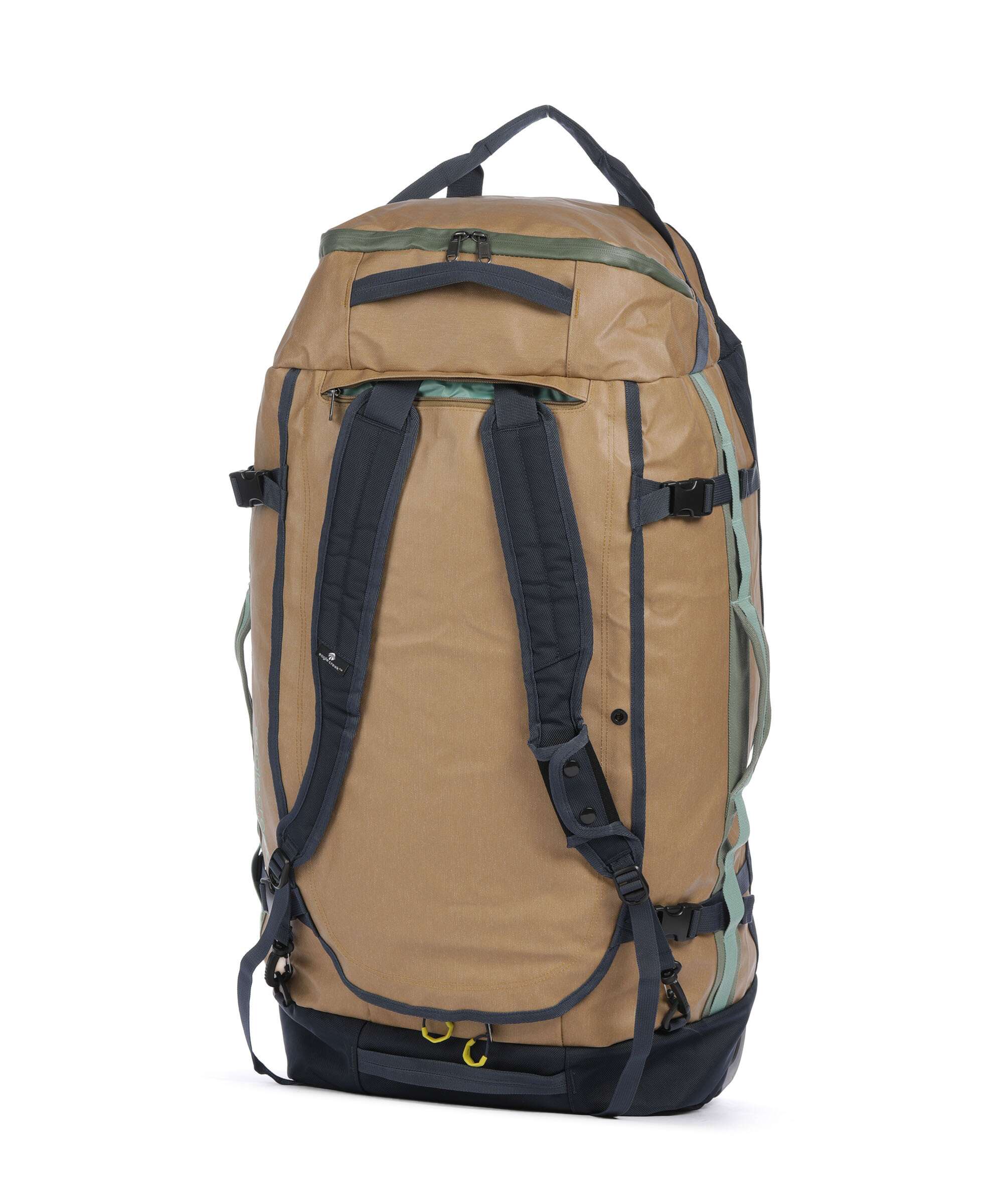 Eagle Creek Cargo Hauler 130 Backpack with wheels safari/willow - Image 3