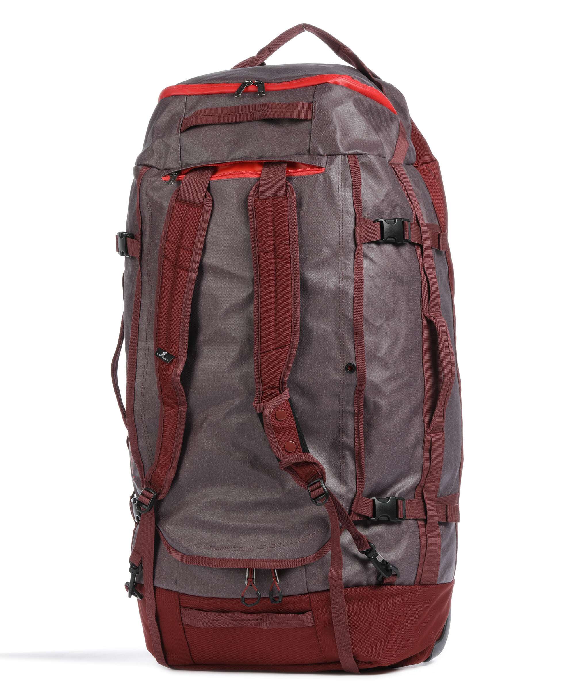 Eagle Creek Cargo Hauler 130 Backpack with wheels currant - Image 3