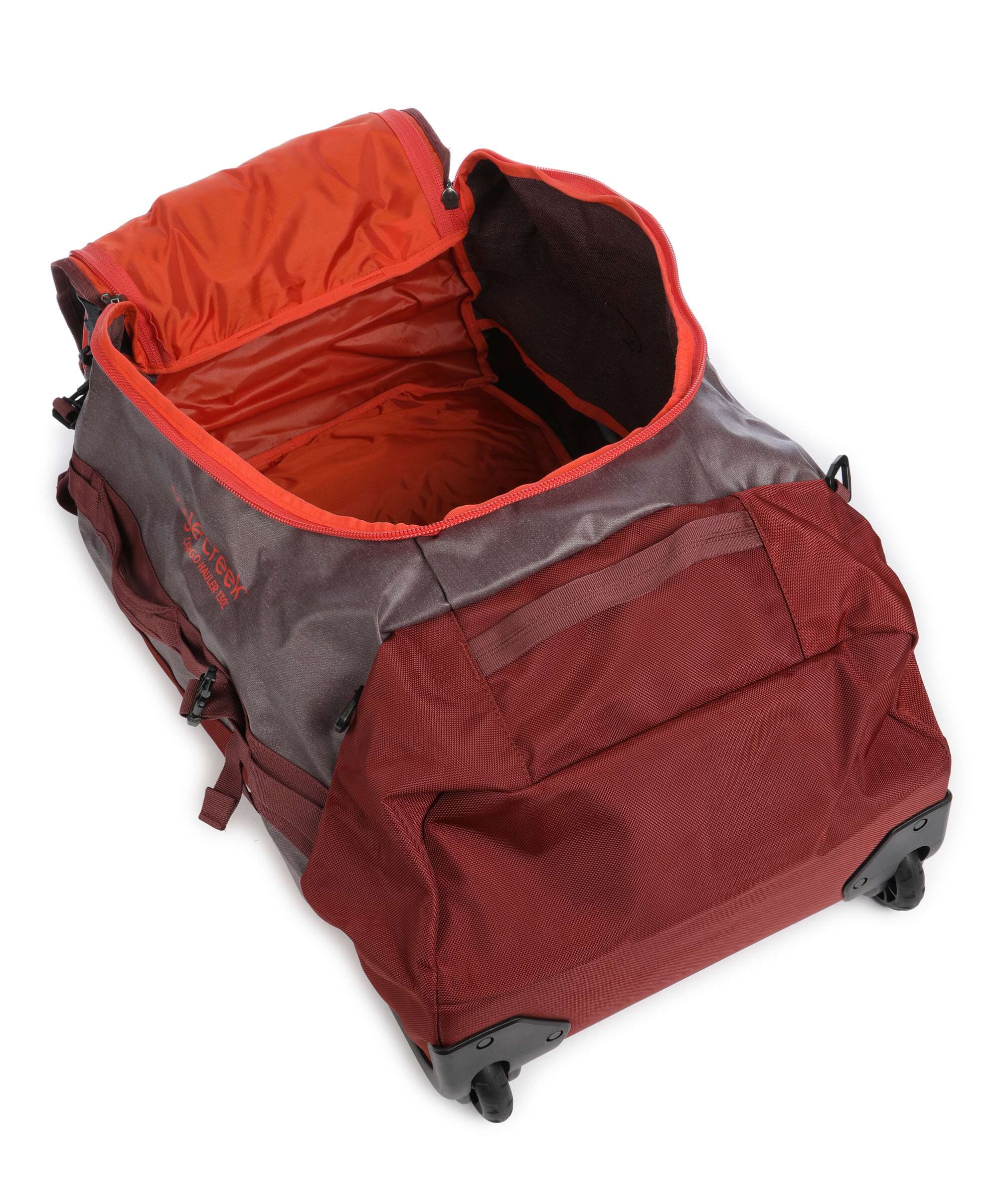 Eagle Creek Cargo Hauler 130 Backpack with wheels currant - Image 6