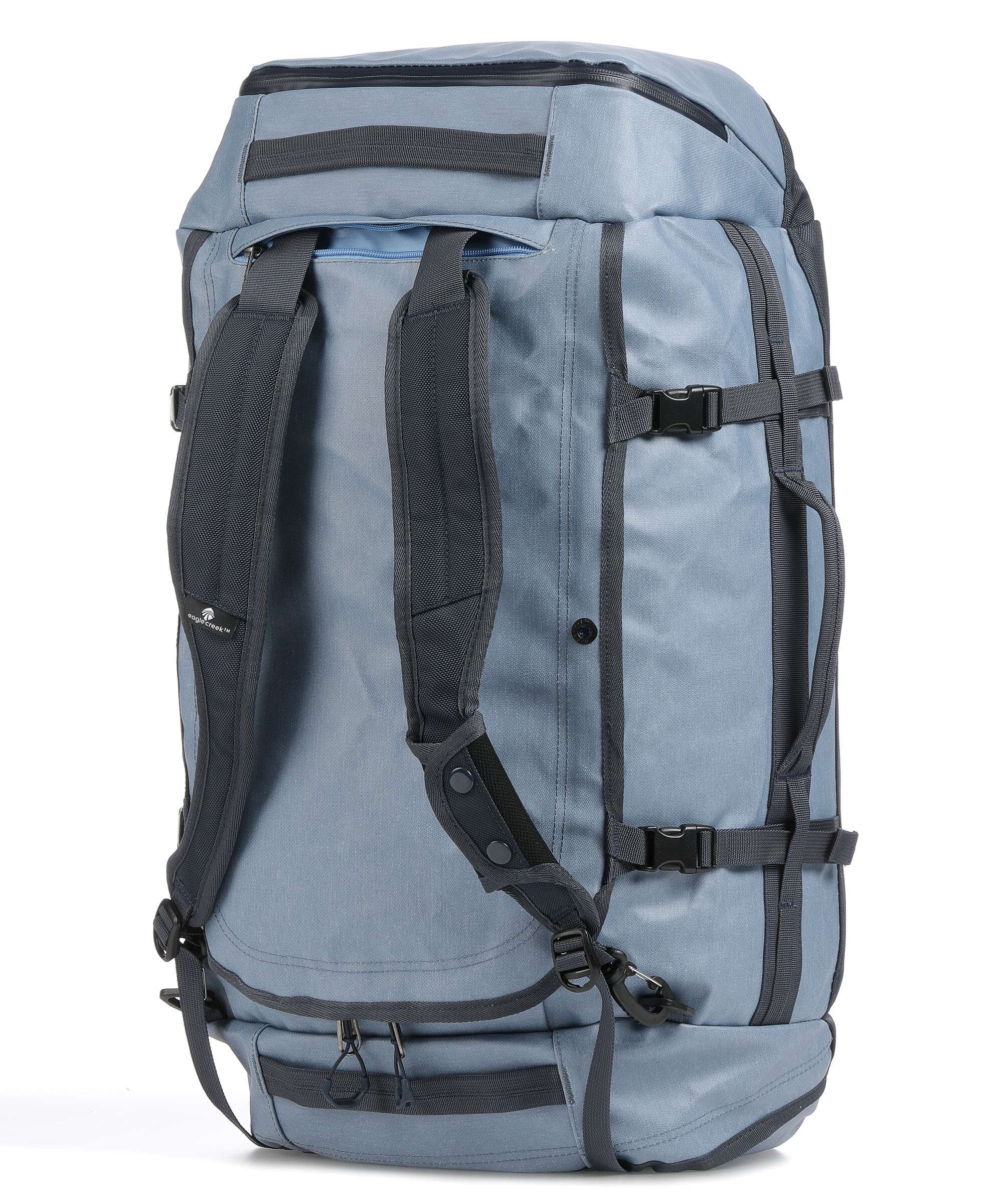 Eagle Creek Cargo Hauler 60 Travel bag glacier blue - Image 3