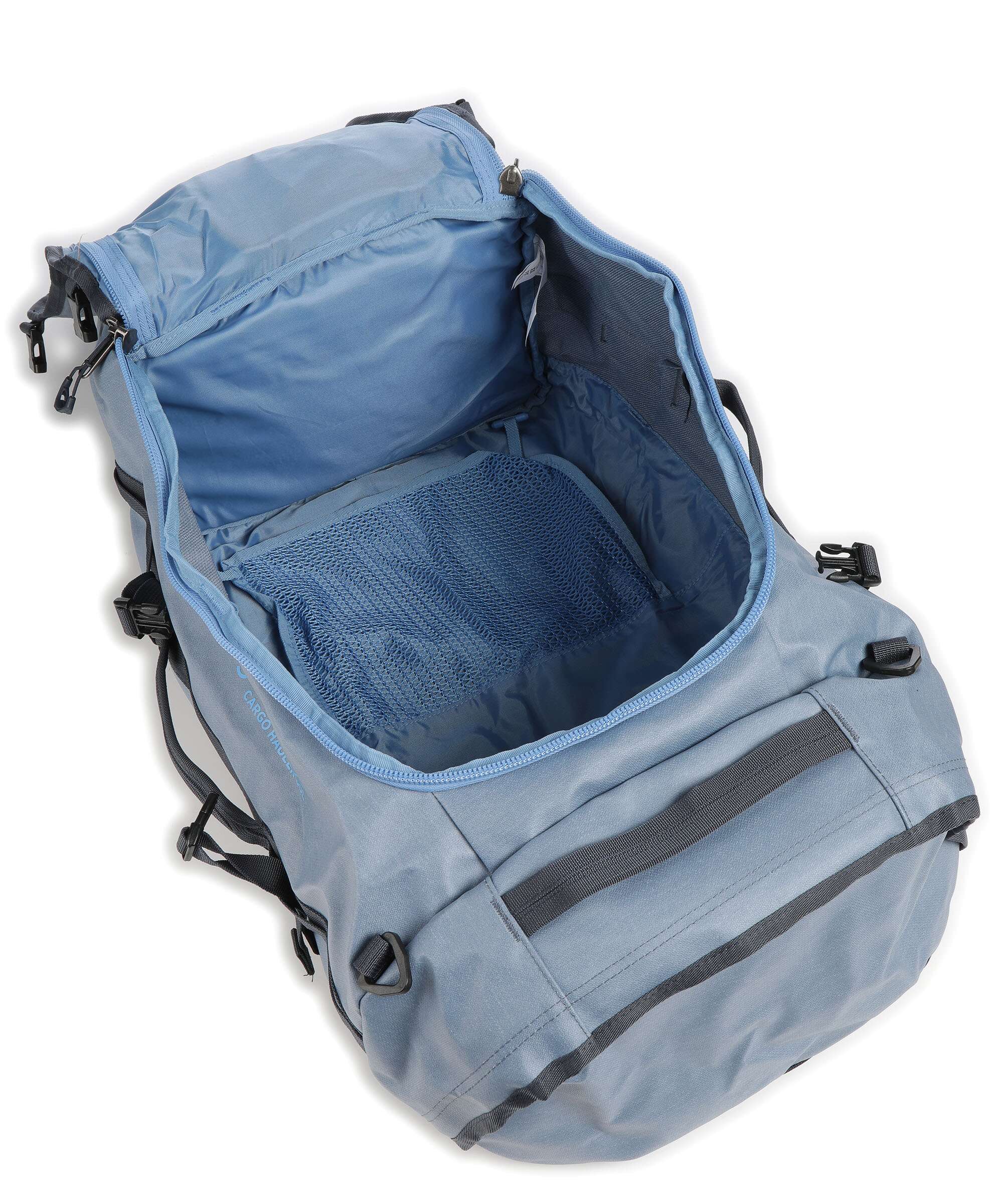 Eagle Creek Cargo Hauler 60 Travel bag glacier blue - Image 5