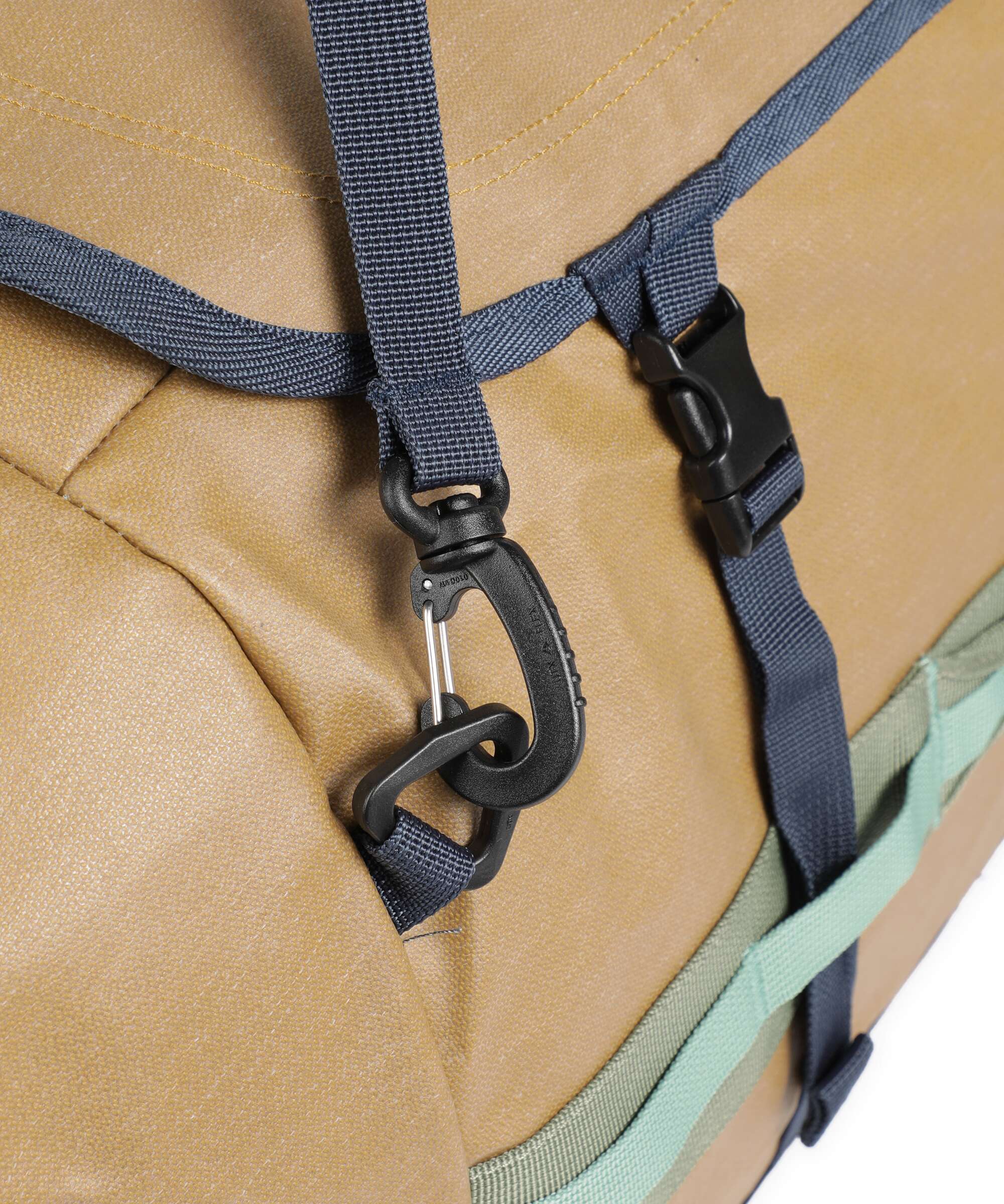 Eagle Creek Cargo Hauler 90 Travel bag safari/willow - Image 4