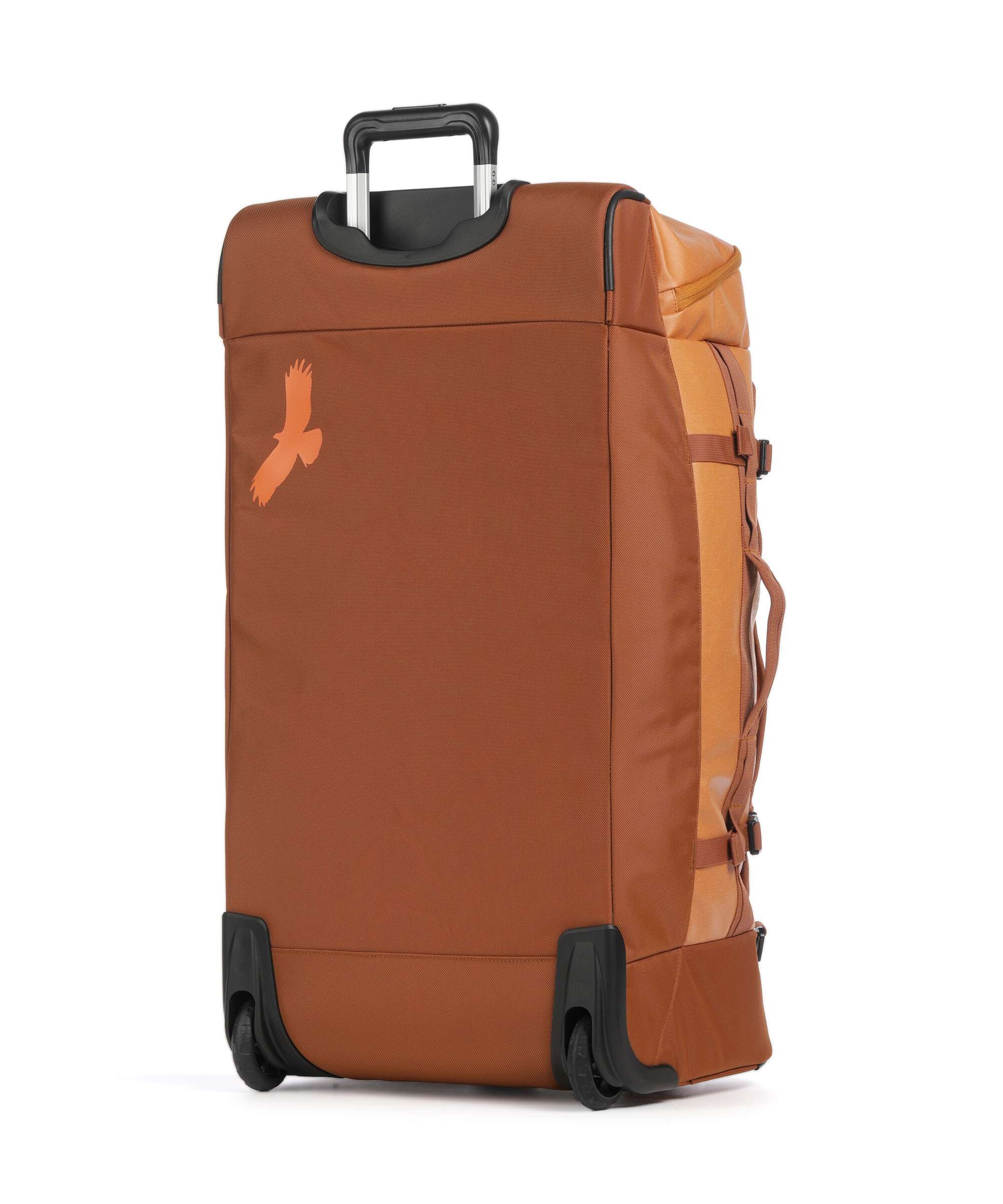 Eagle Creek Cargo Hauler XT 120 Backpack with wheels iron orange - Image 2