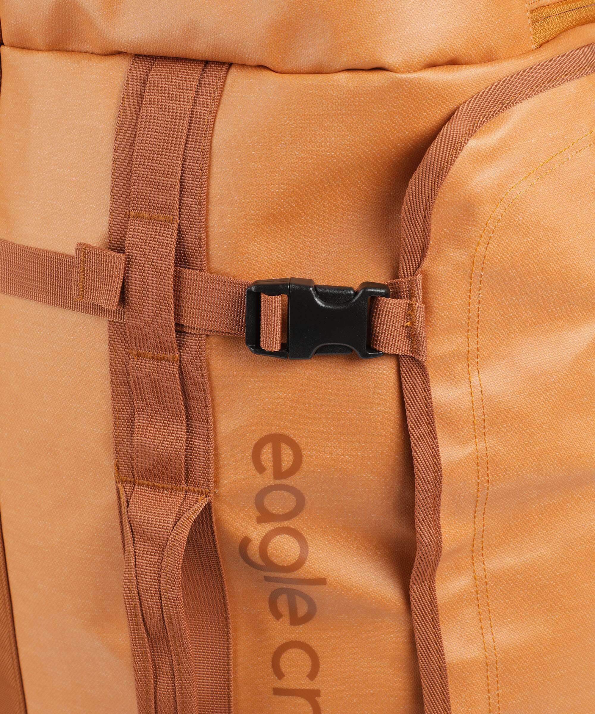 Eagle Creek Cargo Hauler XT 120 Backpack with wheels iron orange - Image 3