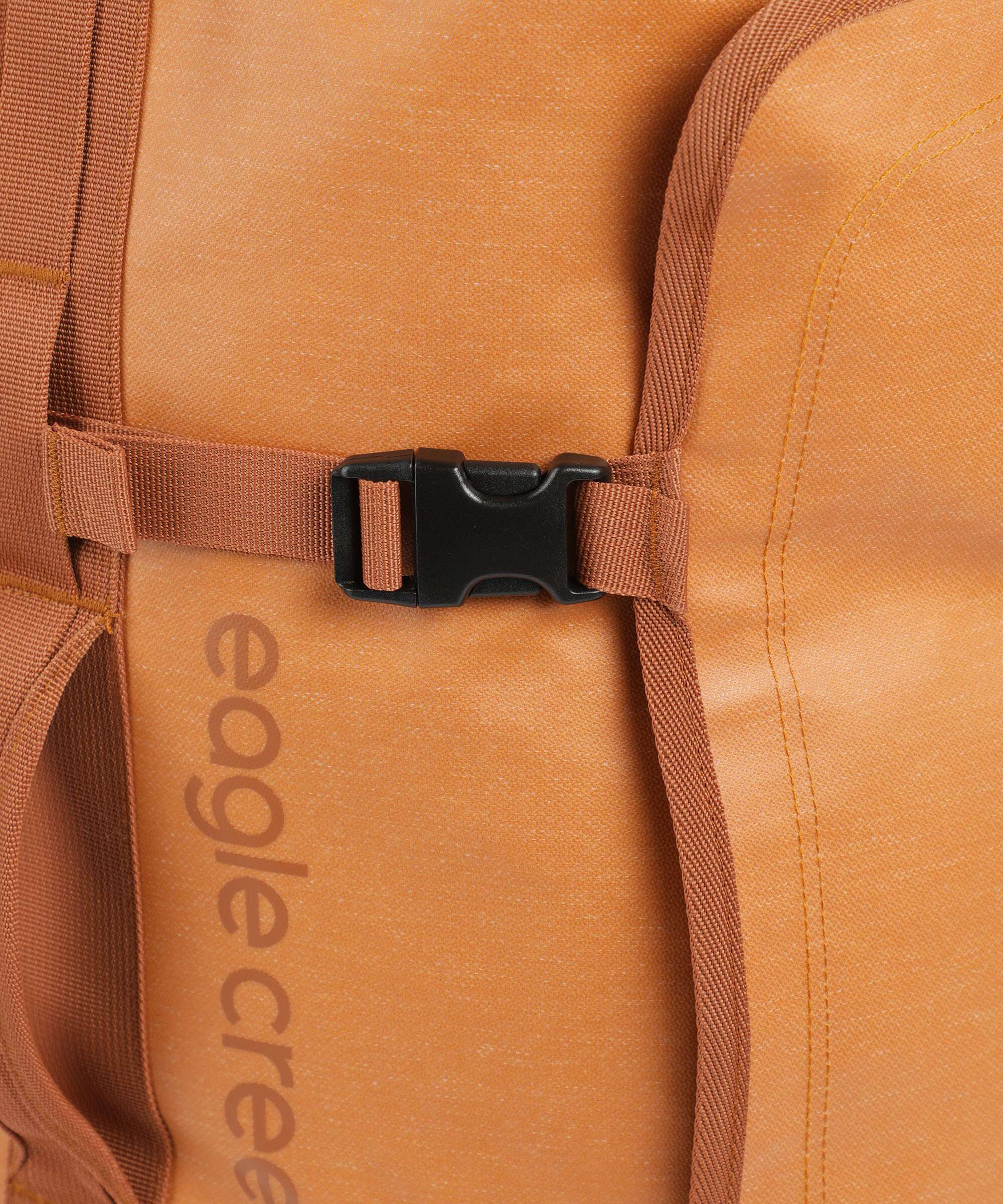 Eagle Creek Cargo Hauler XT 90 Backpack with wheels iron orange - Image 3