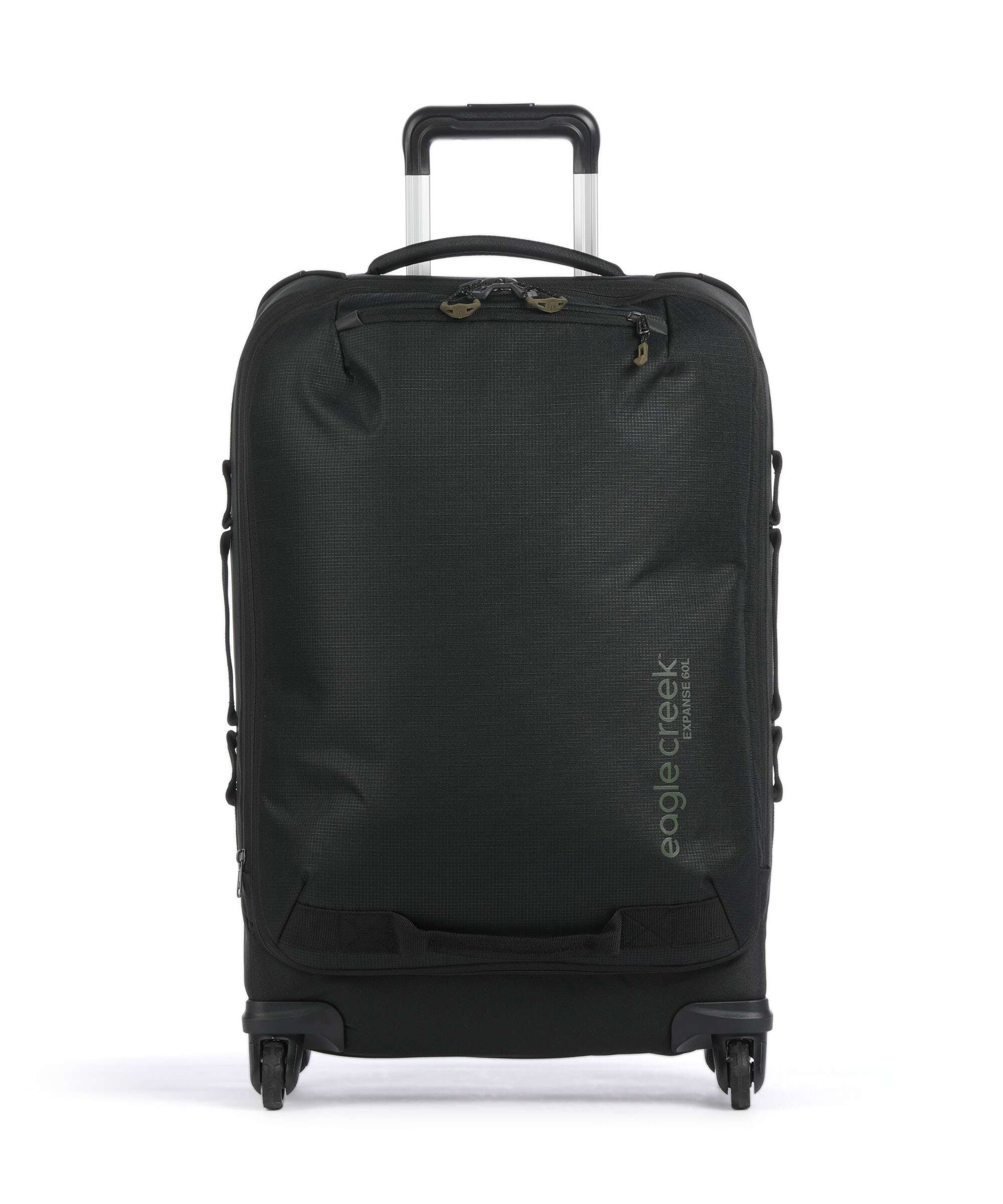 Eagle Creek Expanse 60 Spinner (4 wheels) midnight black