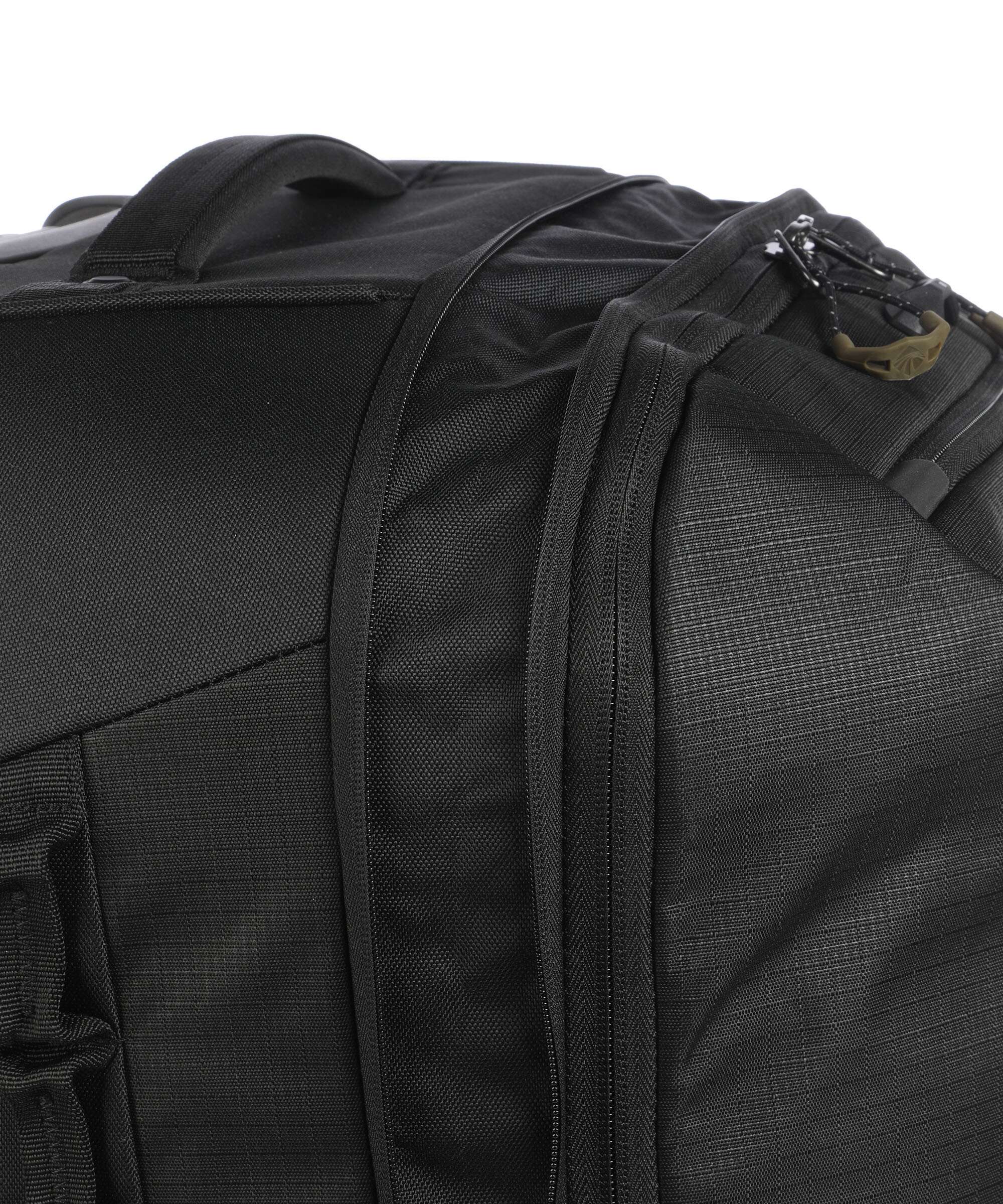 Eagle Creek Expanse 95 Spinner (4 wheels) midnight black - Image 4