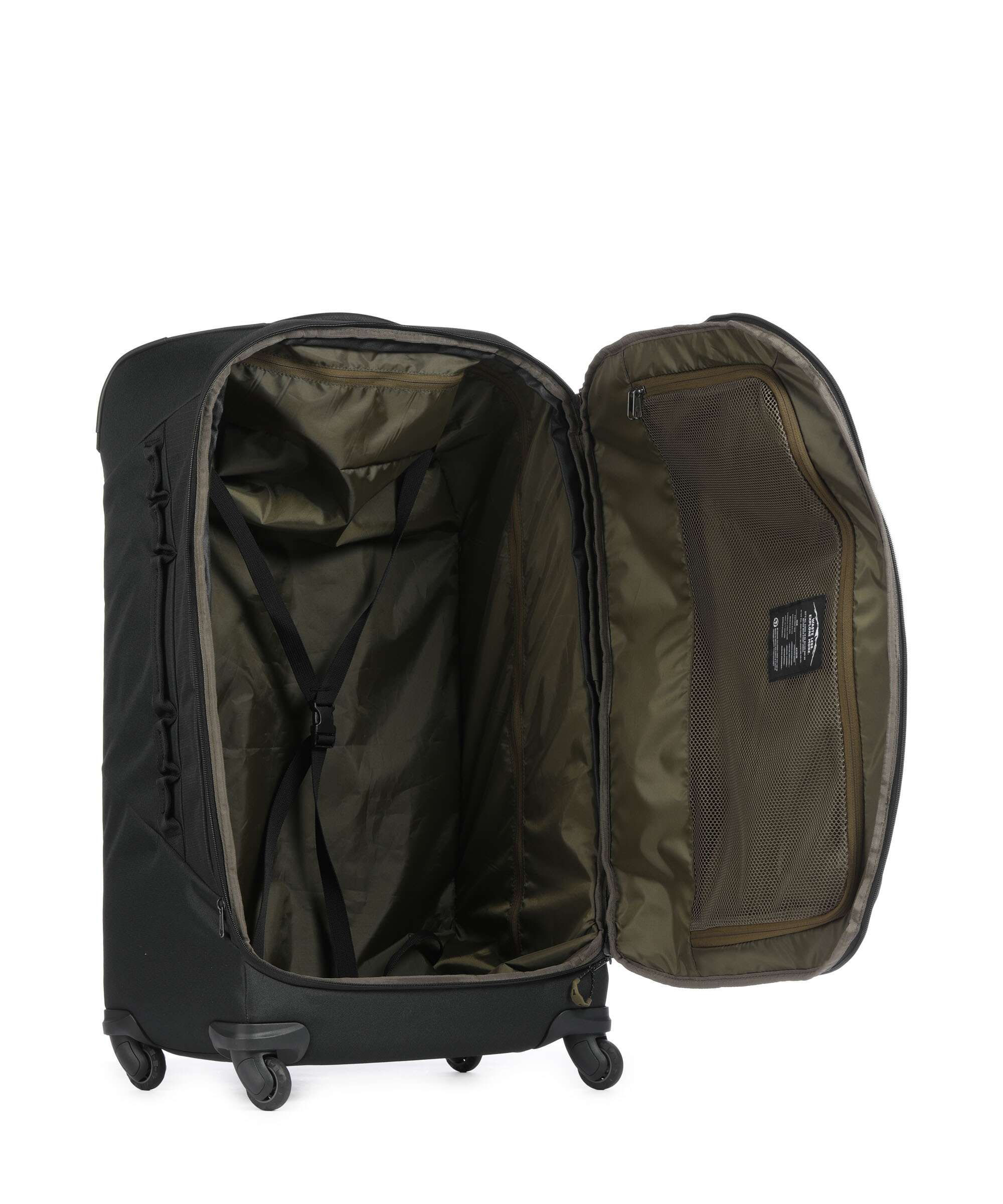 Eagle Creek Expanse 95 Spinner (4 wheels) midnight black - Image 6