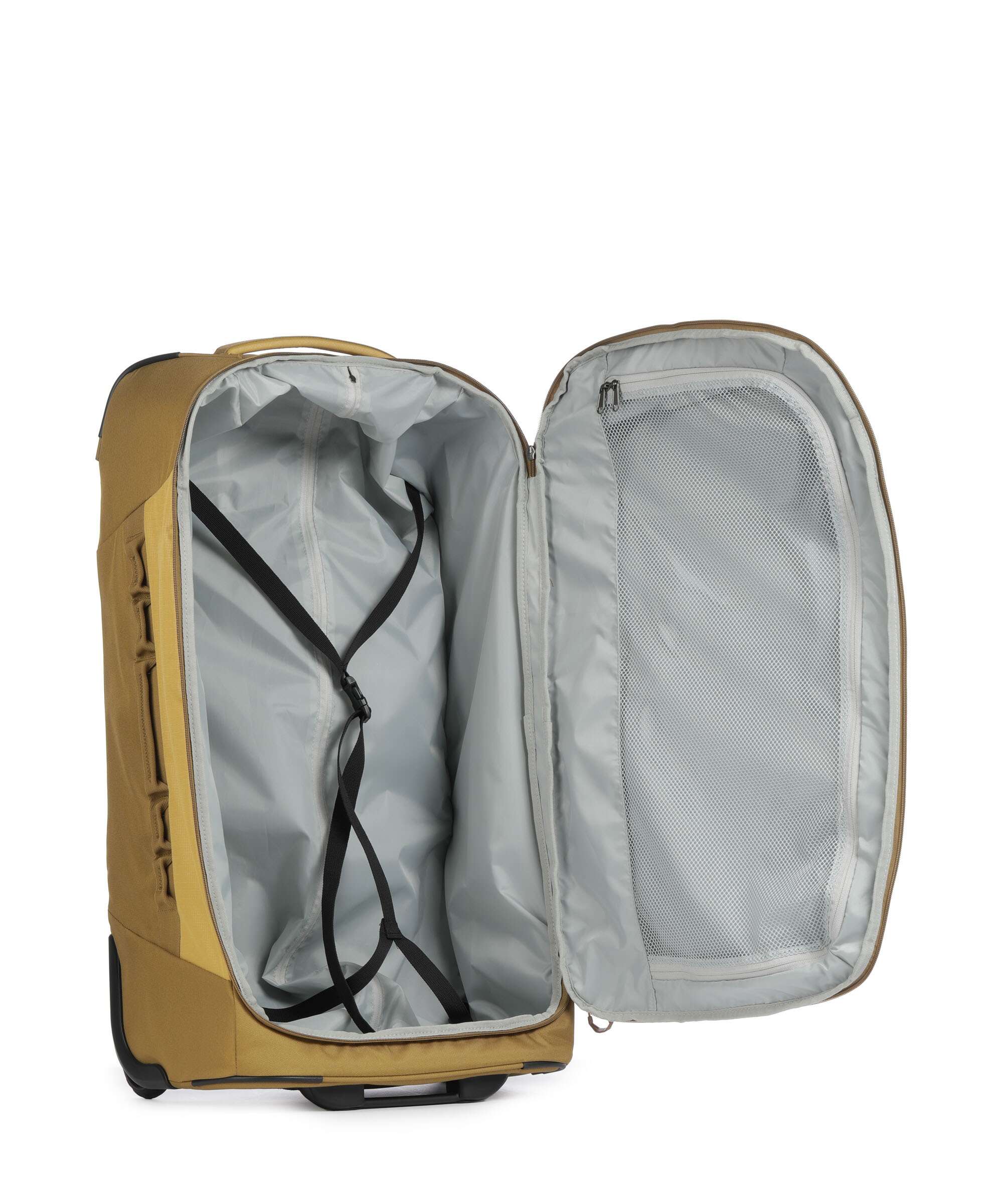 Eagle Creek Expanse Convertible 85 Backpack with wheels gold - Image 7