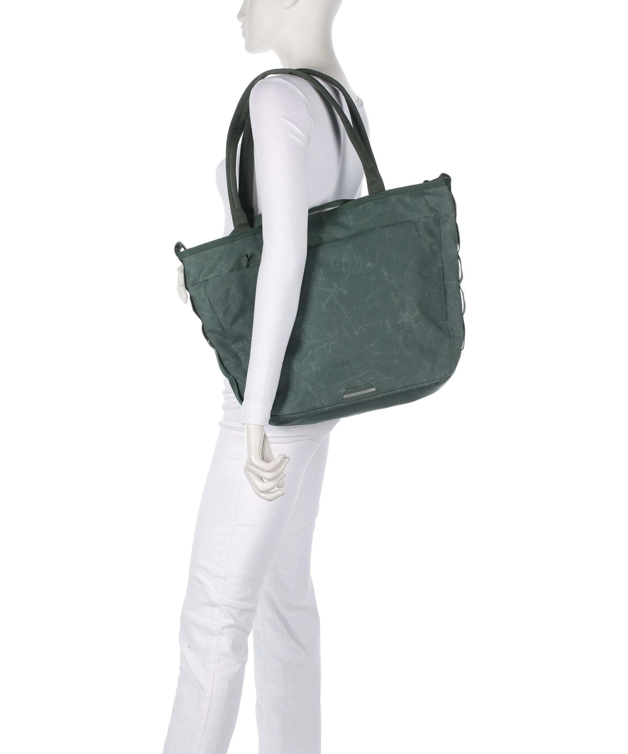 Eagle Creek Explore Tote bag grass green - Image 3