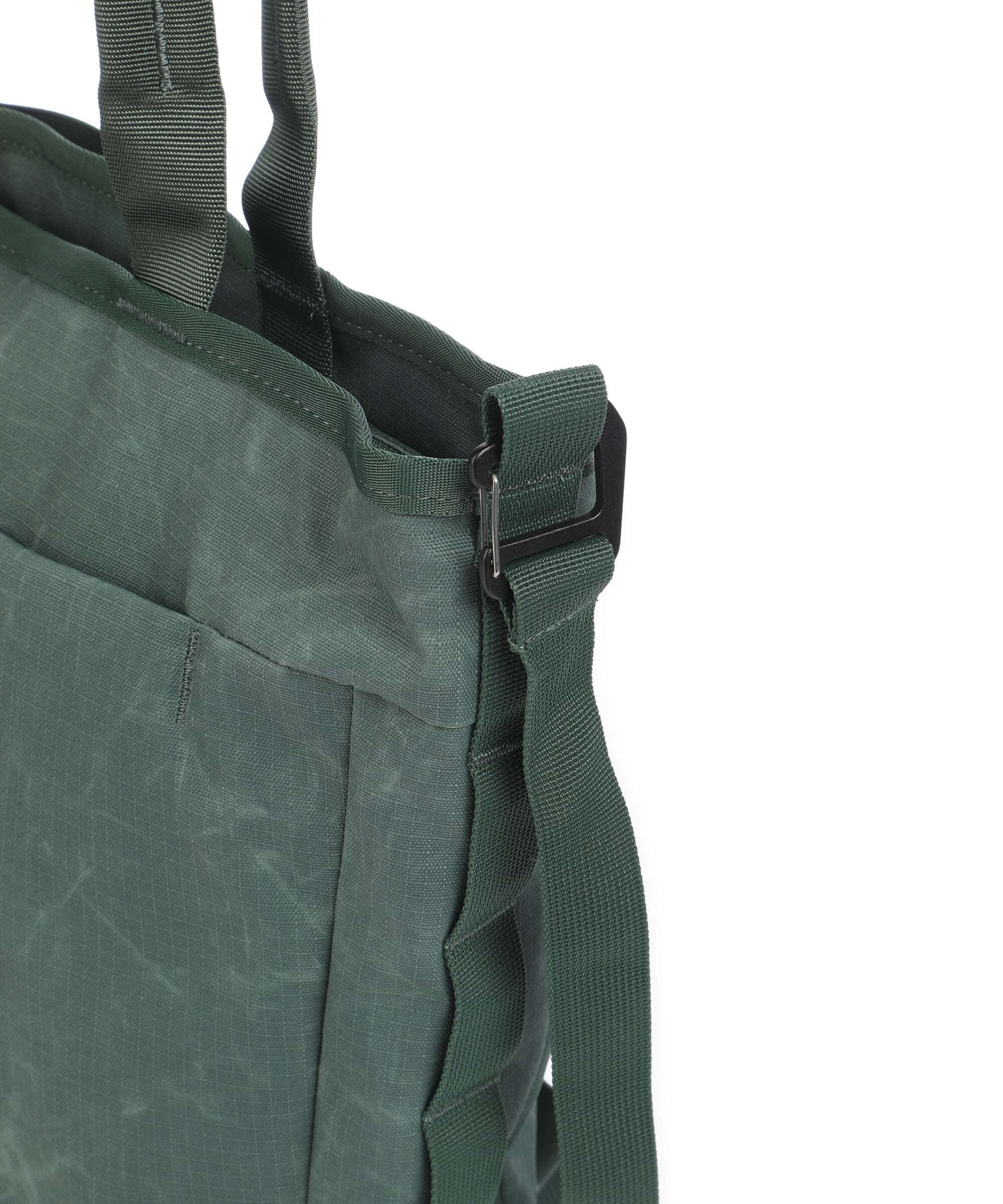 Eagle Creek Explore Tote bag grass green - Image 4