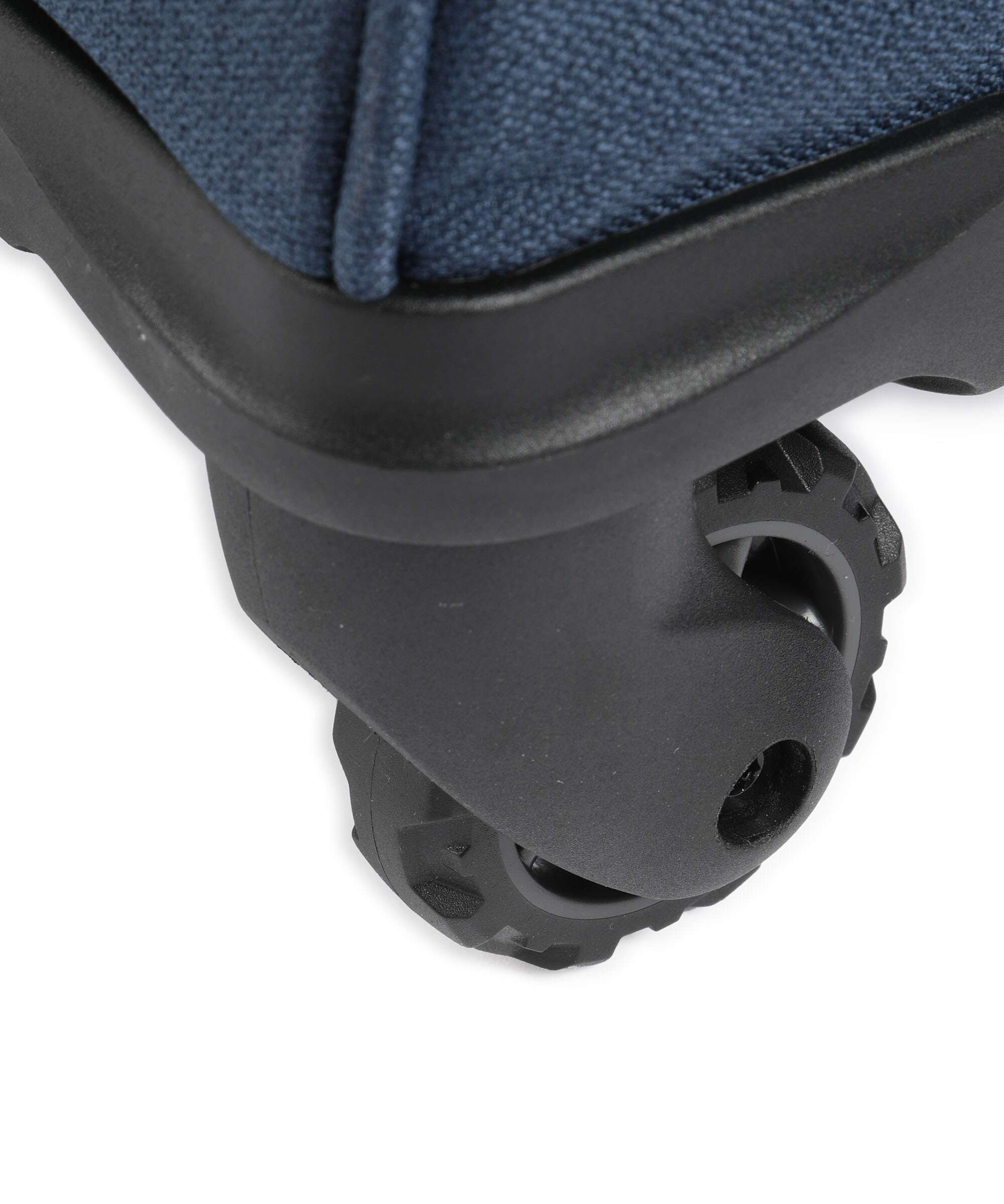 Eagle Creek Gear Warrior Carry On Spinner (4 wheels) blue jay - Image 5