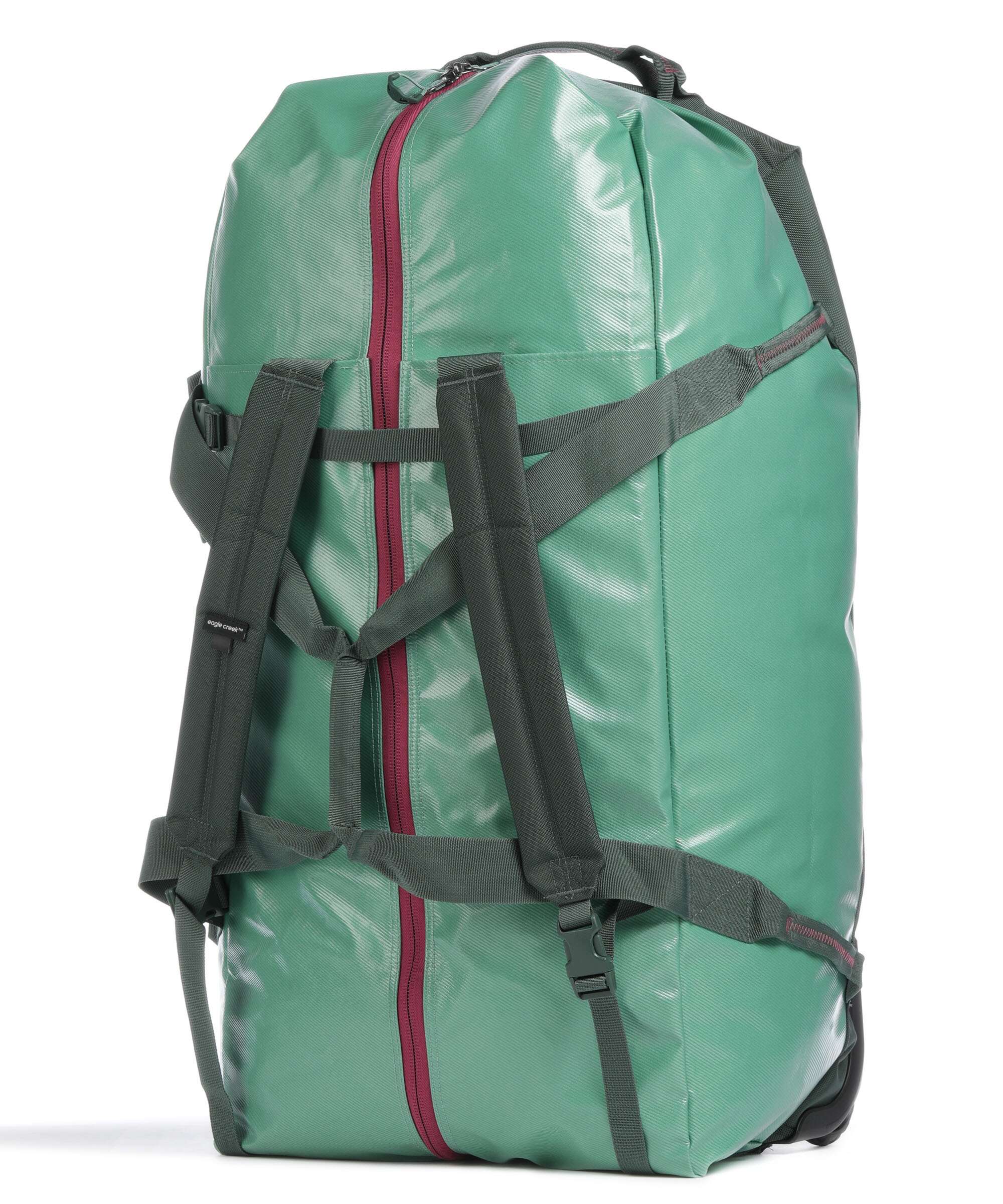 Eagle Creek Migrate 130 Backpack with wheels willow - Image 3