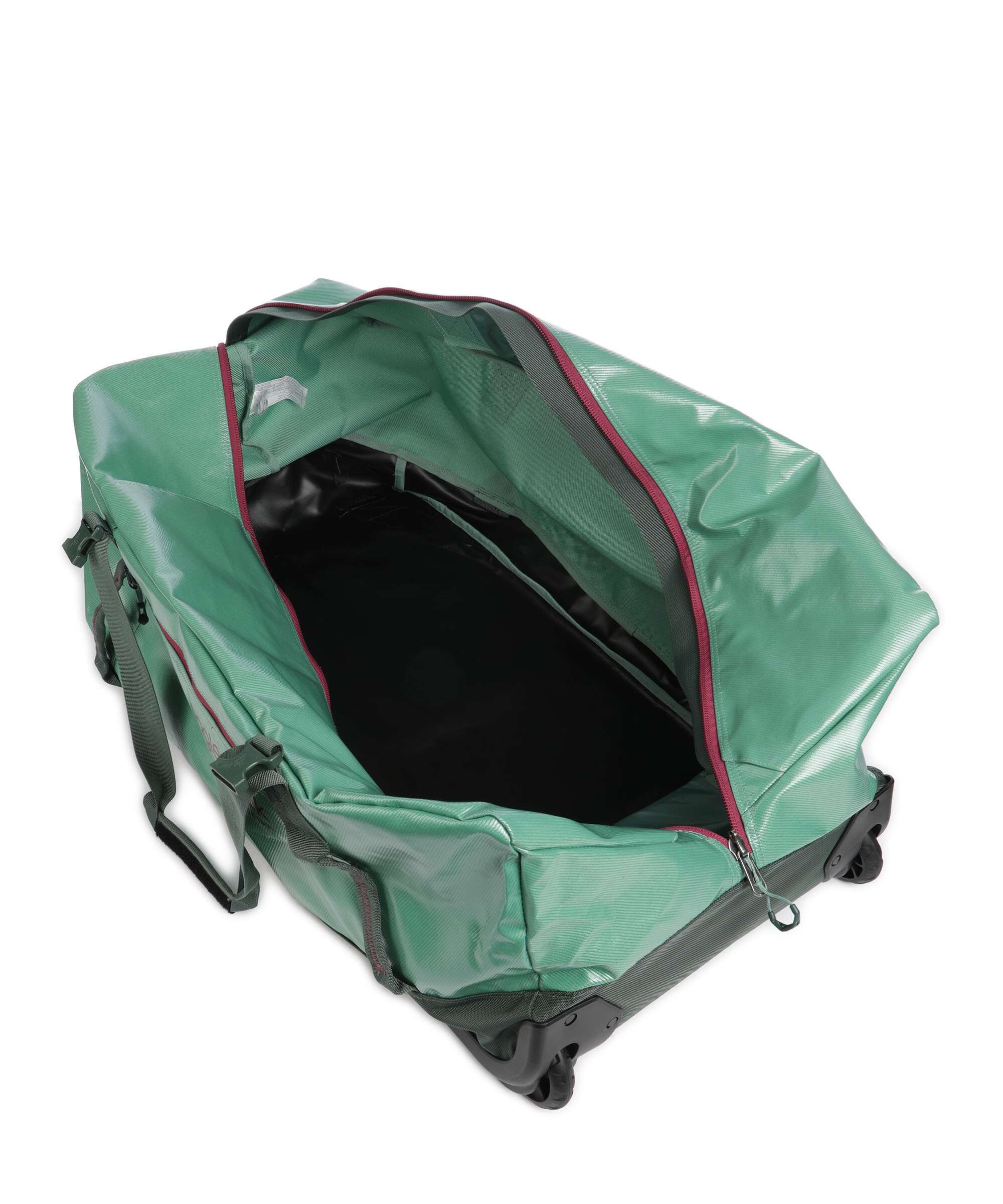 Eagle Creek Migrate 130 Backpack with wheels willow - Image 7