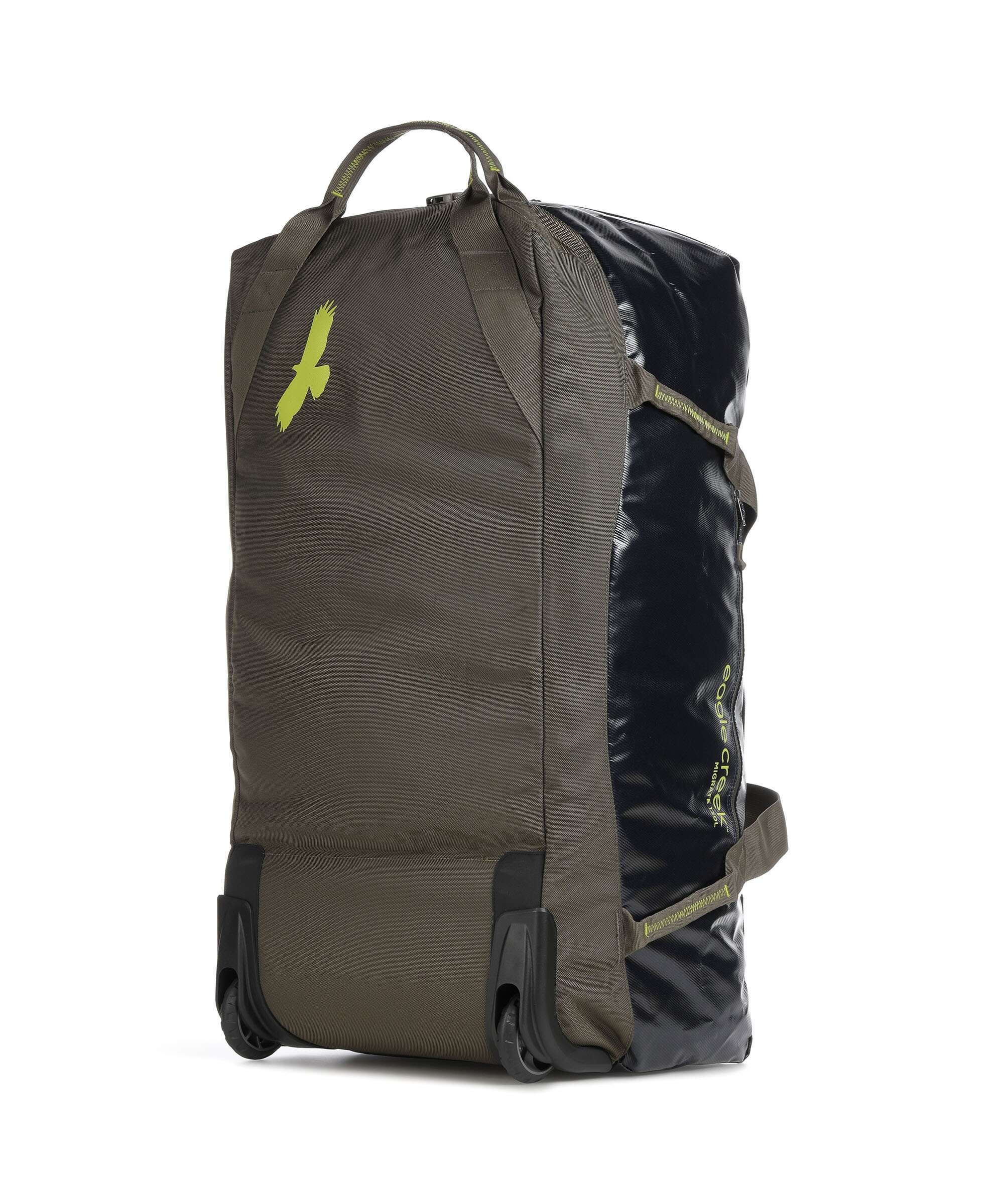 Eagle Creek Migrate 130 Backpack with wheels rush blue - Image 2