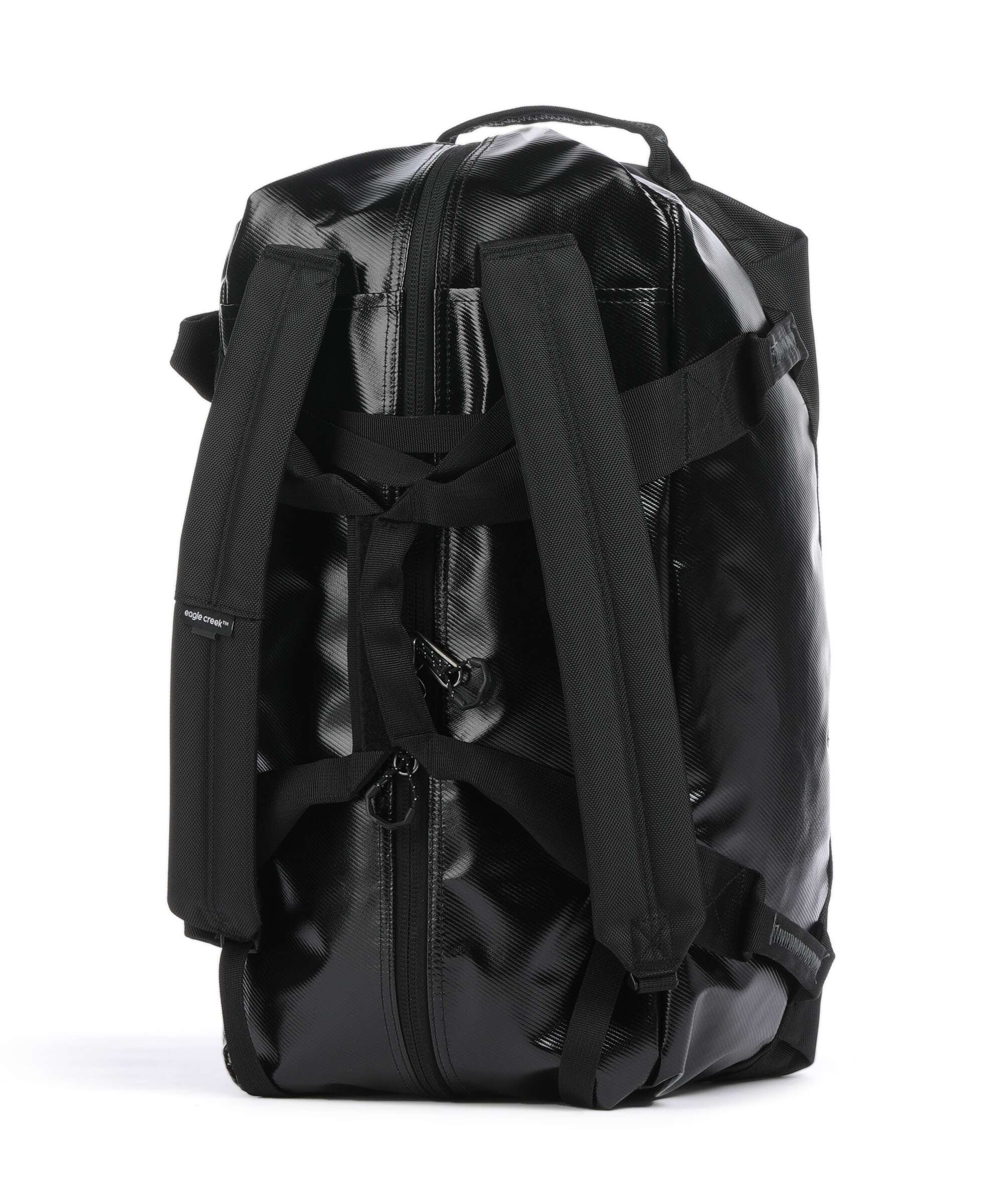 Eagle Creek Migrate 40 Weekend bag midnight black - Image 3