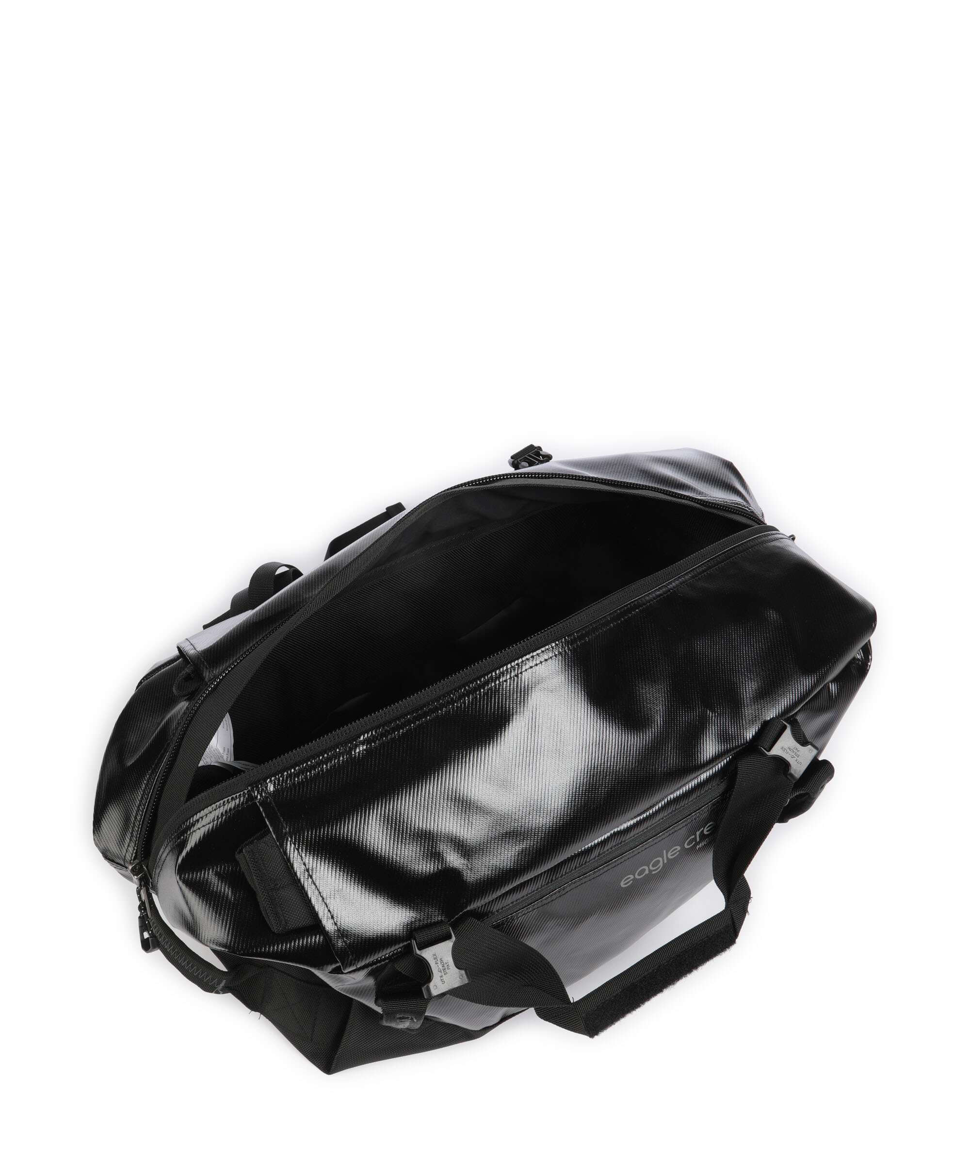 Eagle Creek Migrate 40 Weekend bag midnight black - Image 6
