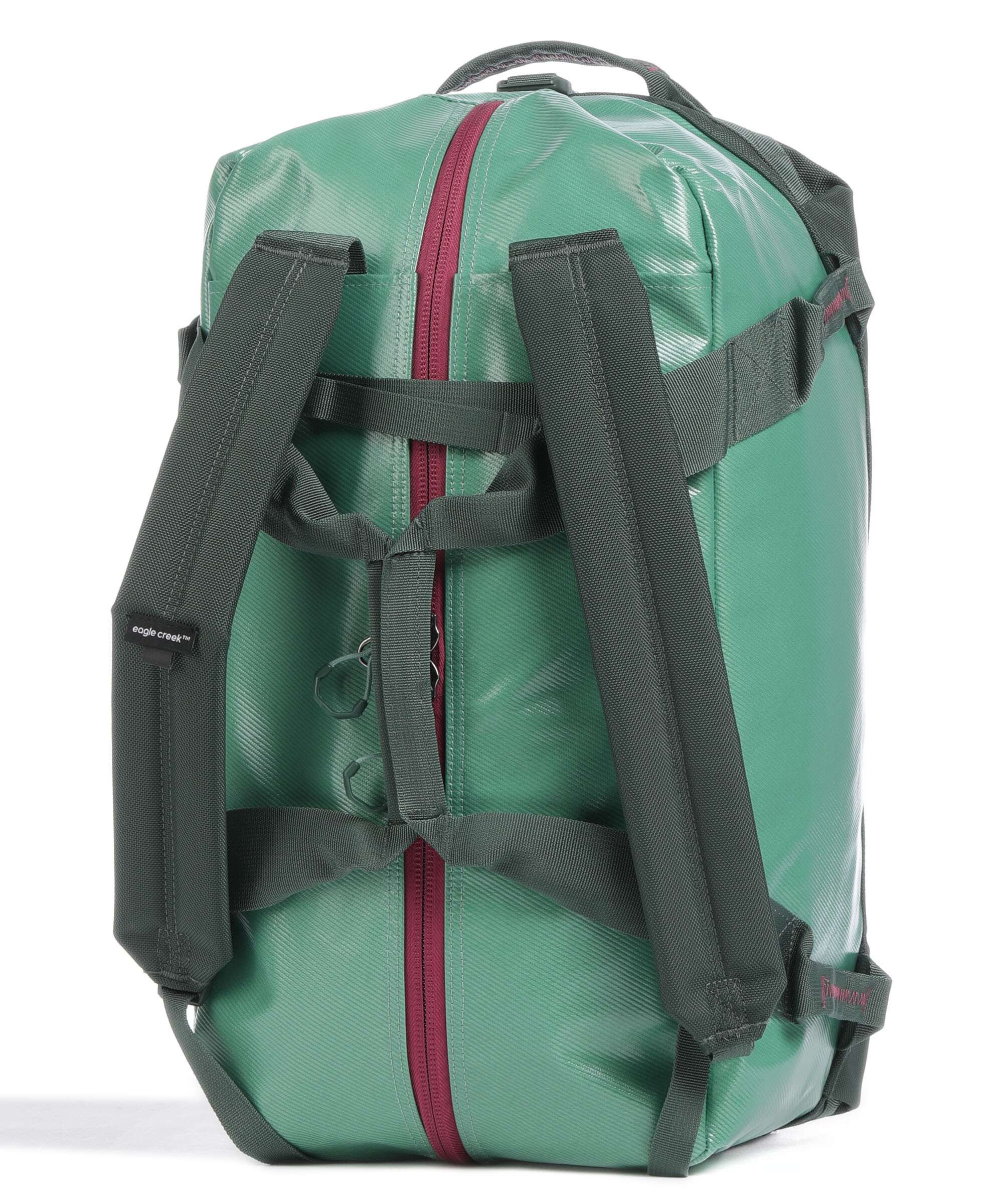 Eagle Creek Migrate 40 Weekend bag willow - Image 3