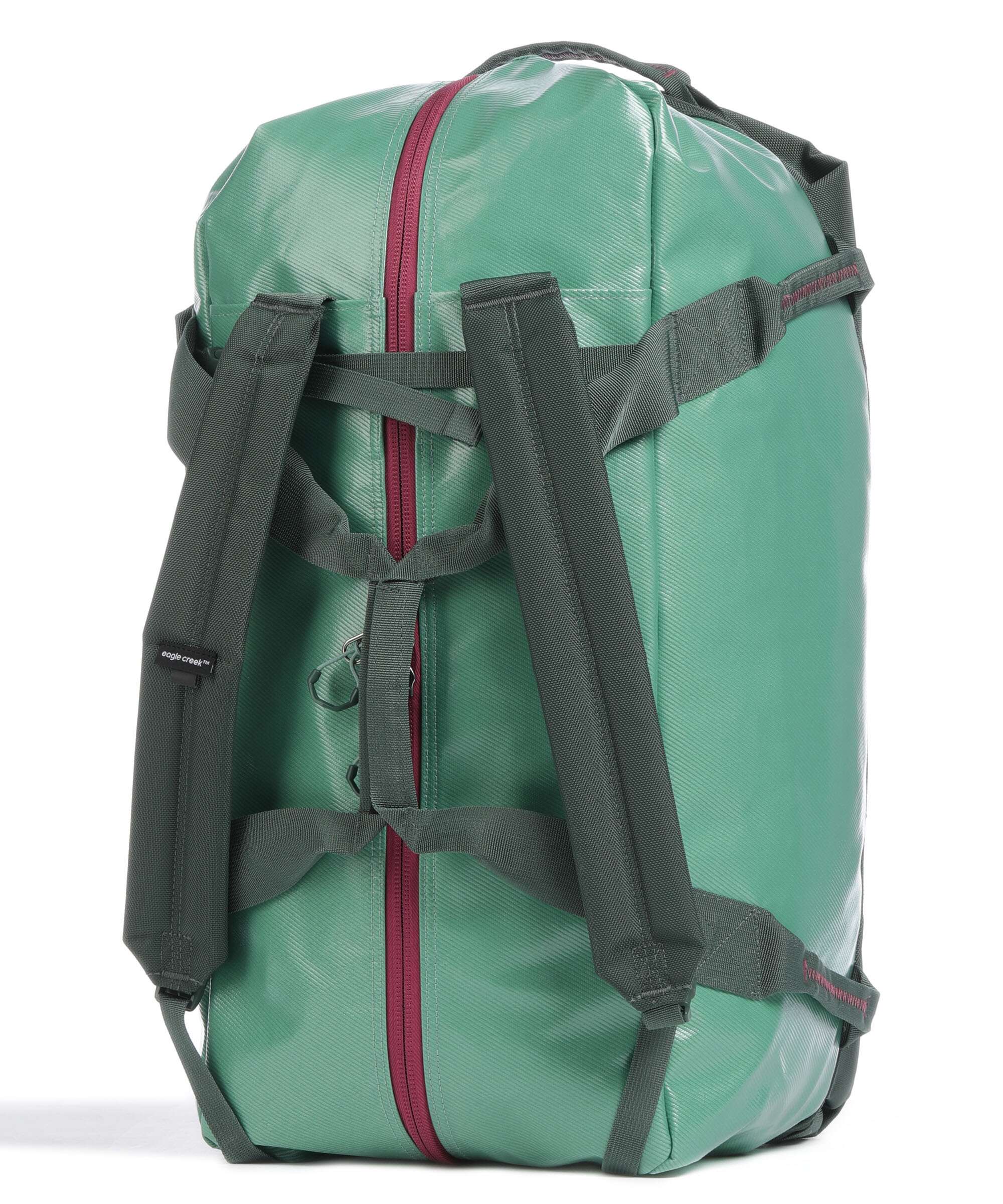 Eagle Creek Migrate 60 Travel bag willow - Image 3
