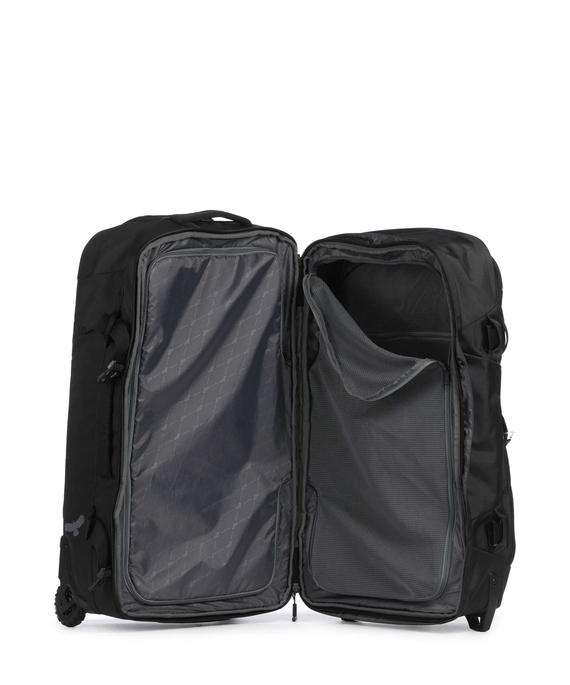 Eagle Creek ORV Trunk 30 Travel bag with wheels black - Image 6