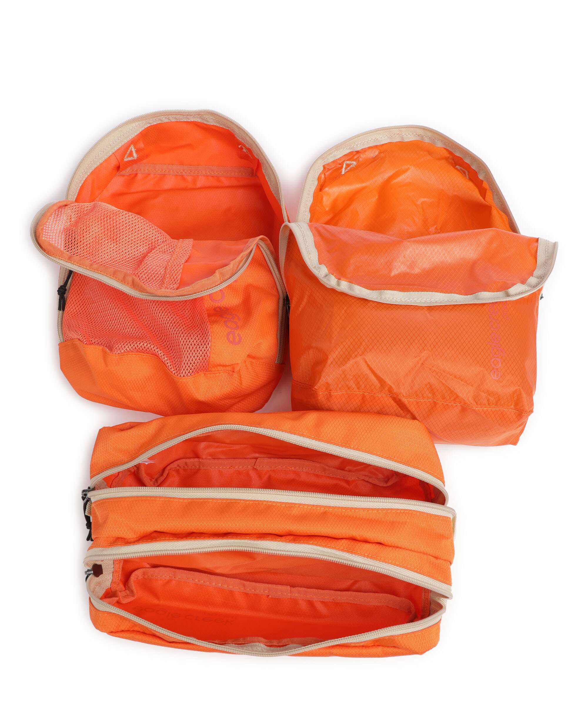 Eagle Creek Pack-It Overnight Travel accessory mandarin - Image 4