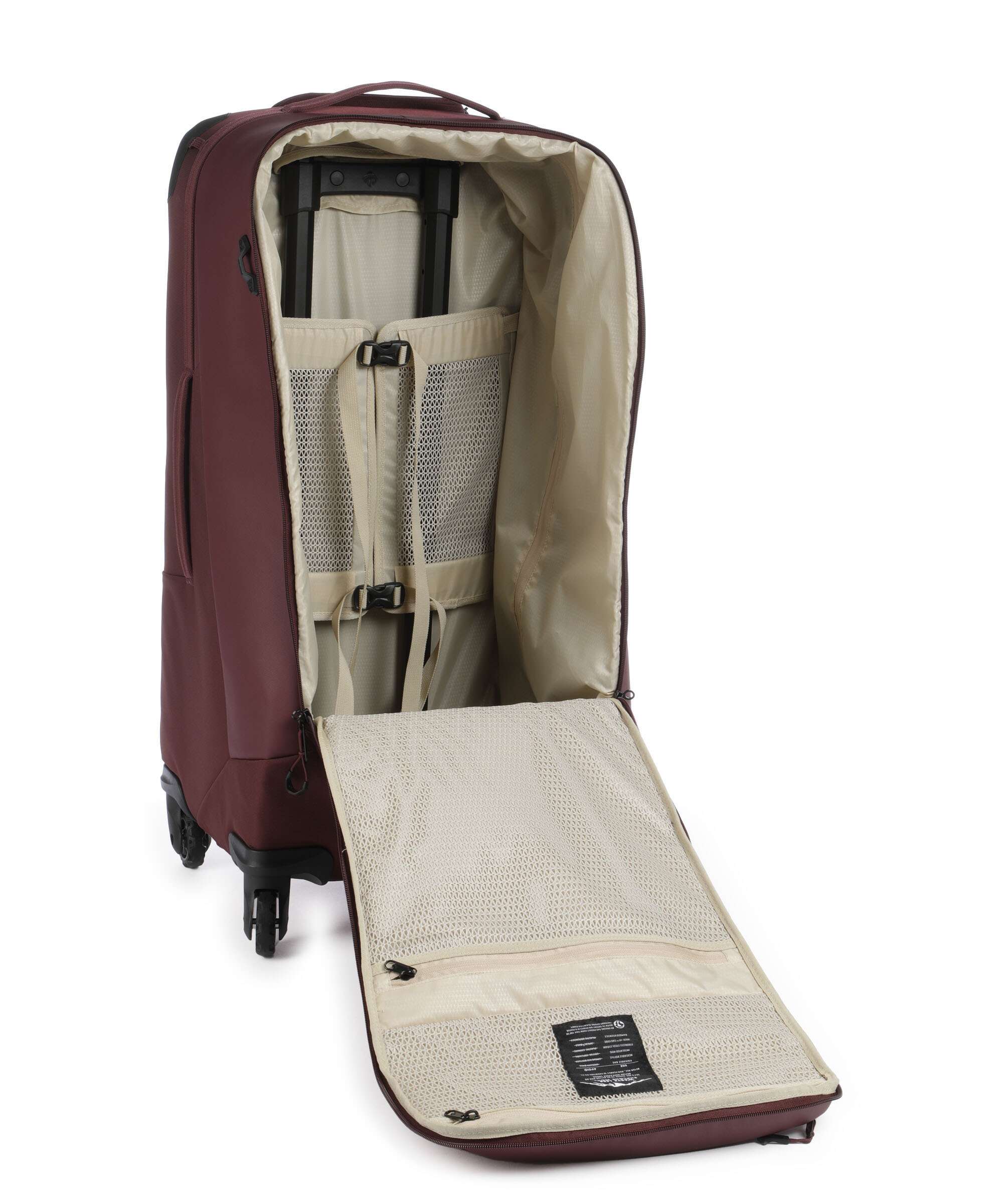 Eagle Creek Tarmac 95 Spinner (4 wheels) currant - Image 5