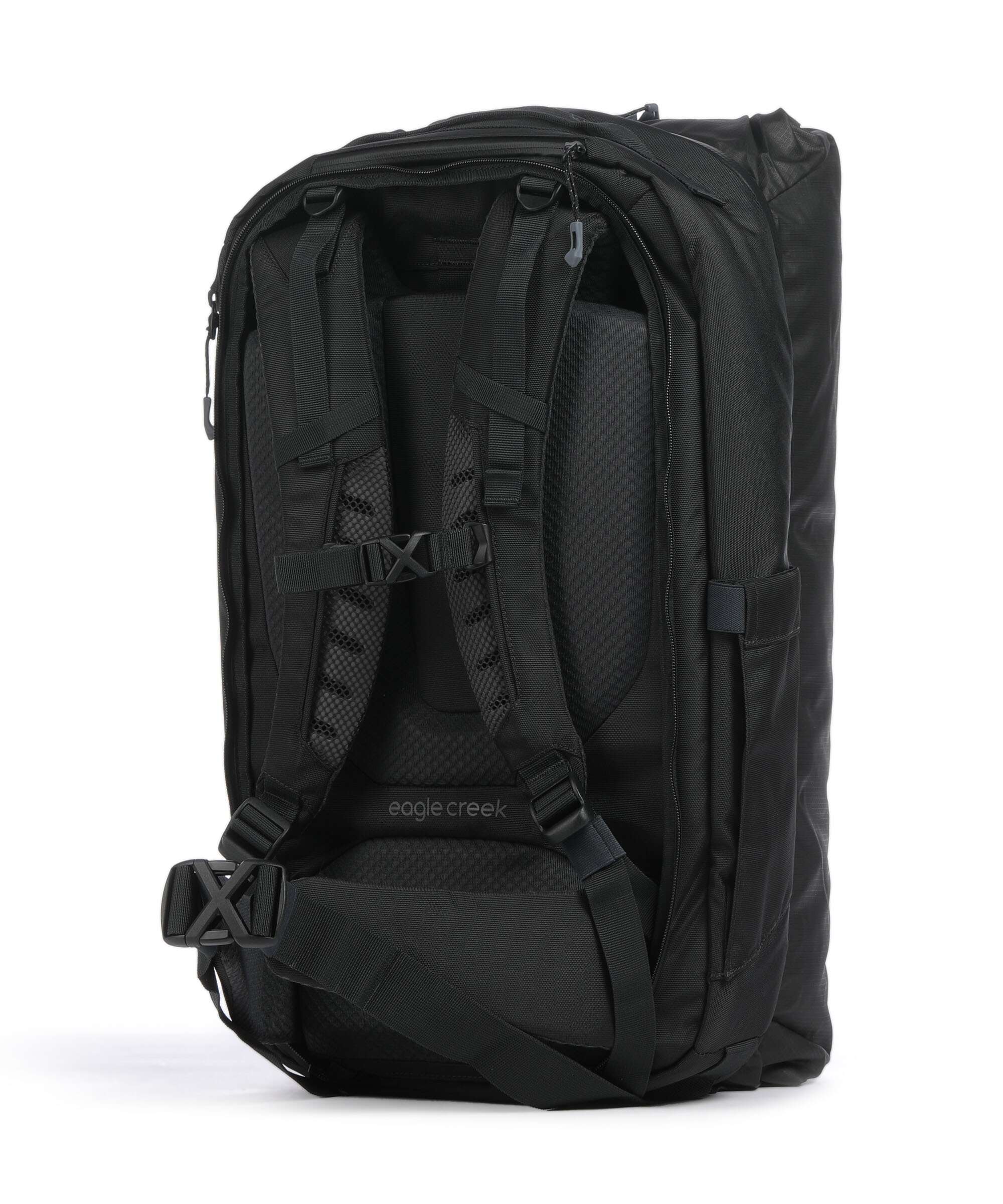Eagle Creek Tour 40 Travel backpack black - Image 2
