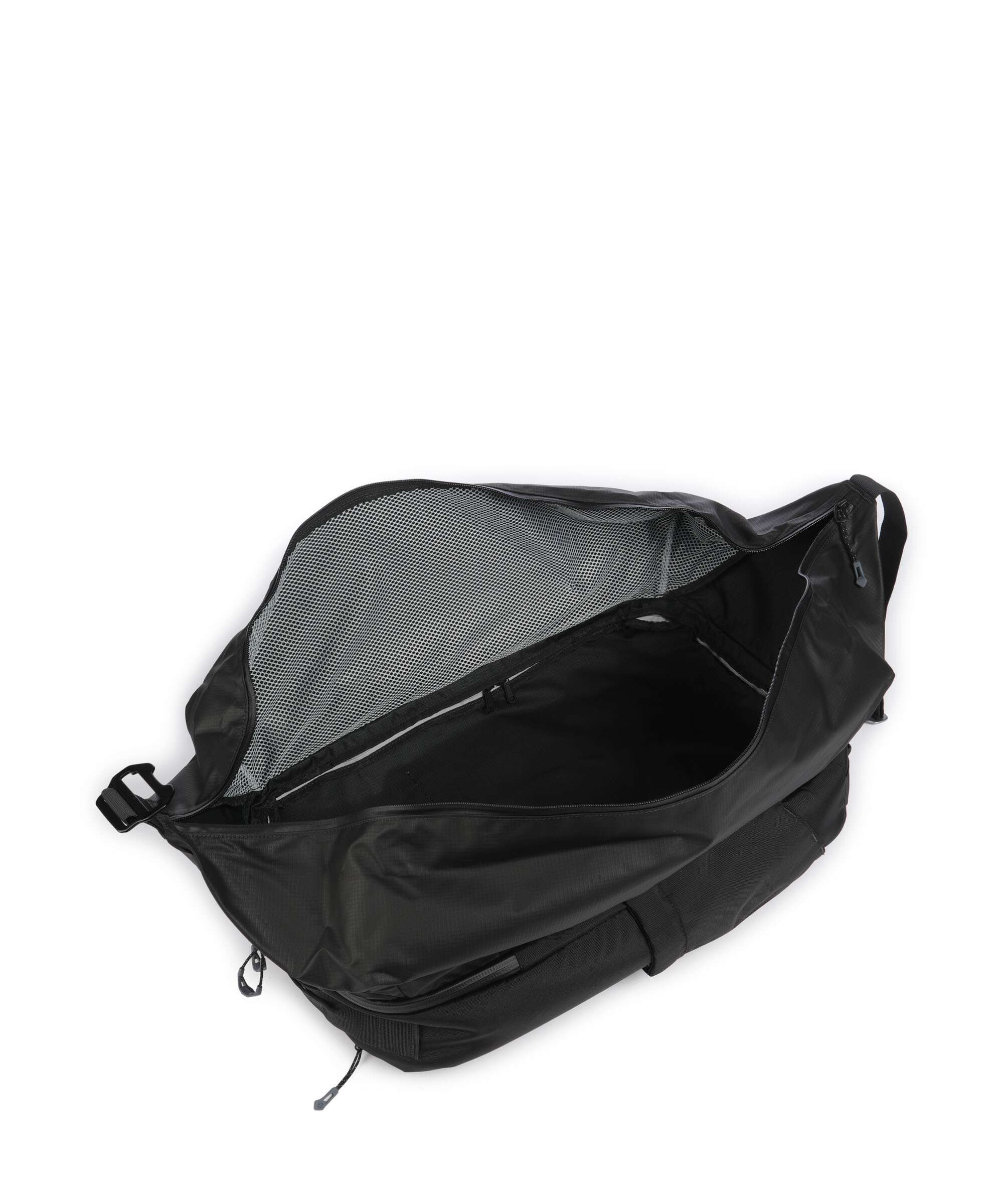 Eagle Creek Tour 40 Travel backpack black - Image 6