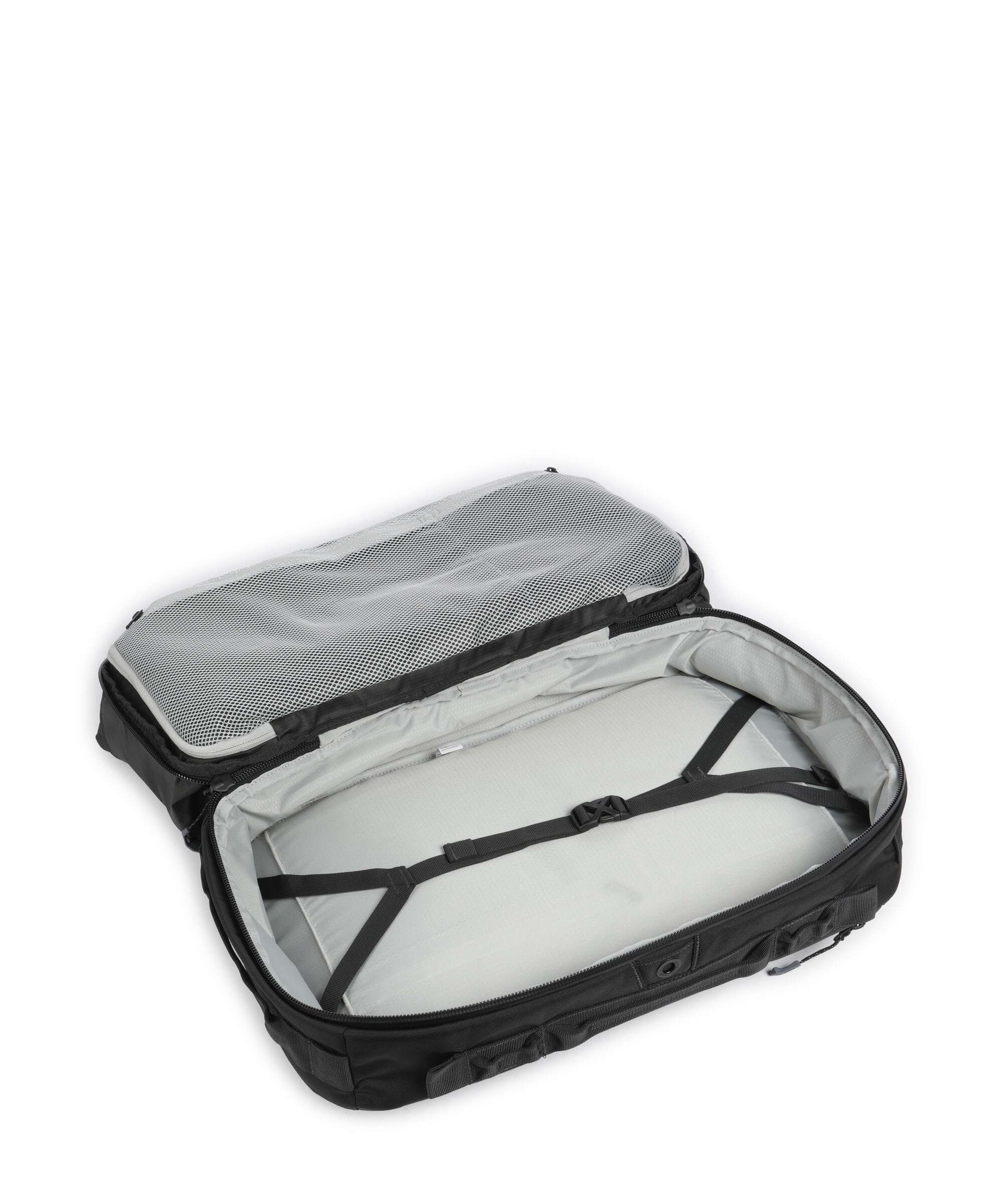 Eagle Creek Tour 40 Travel backpack black - Image 7