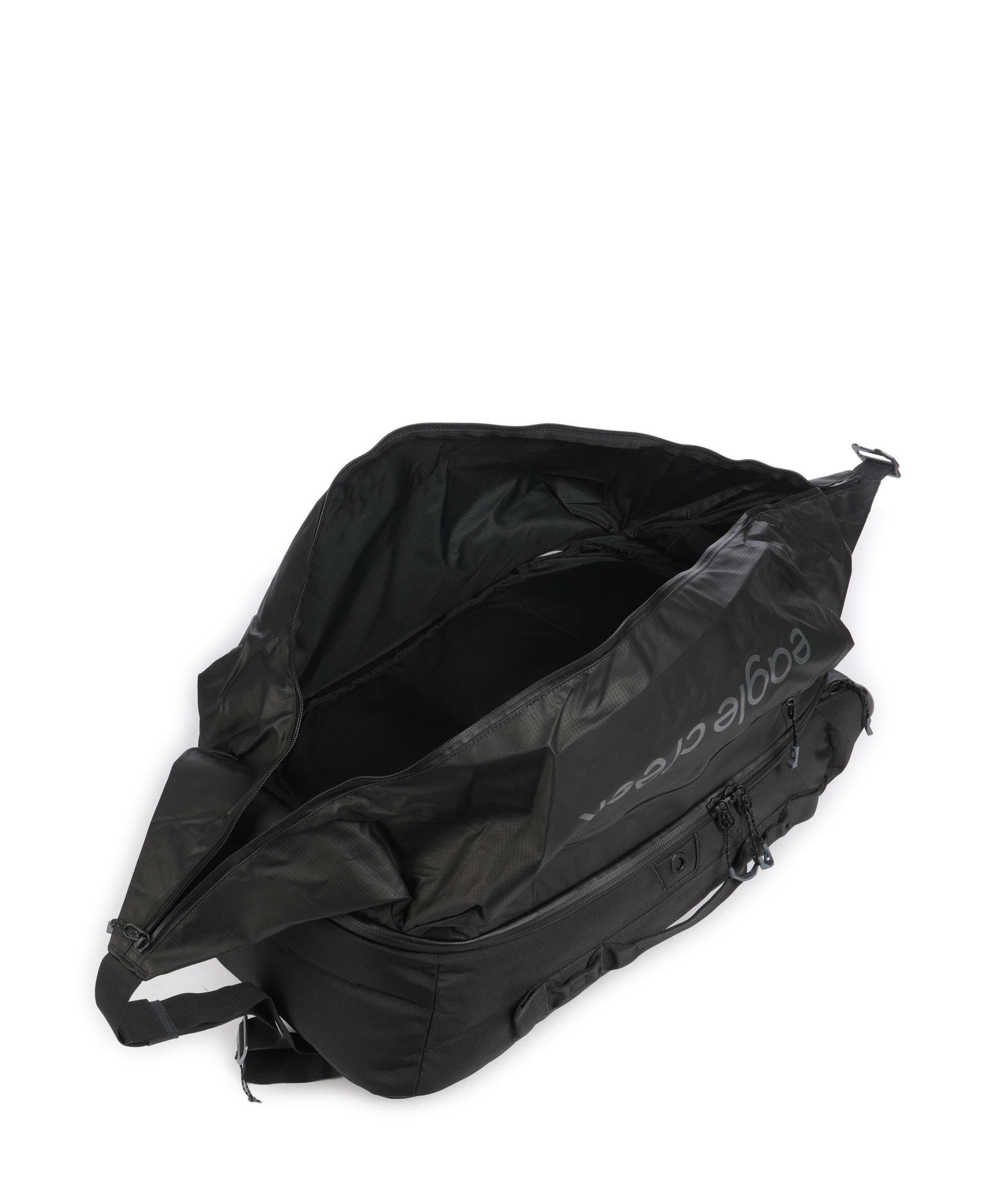 Eagle Creek Tour 55 Travel backpack black - Image 6