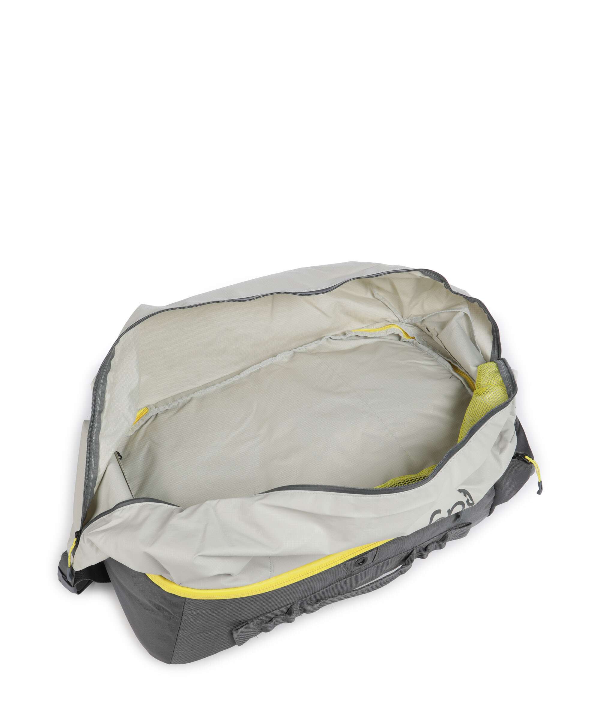 Eagle Creek Tour 55 Travel backpack storm grey - Image 6