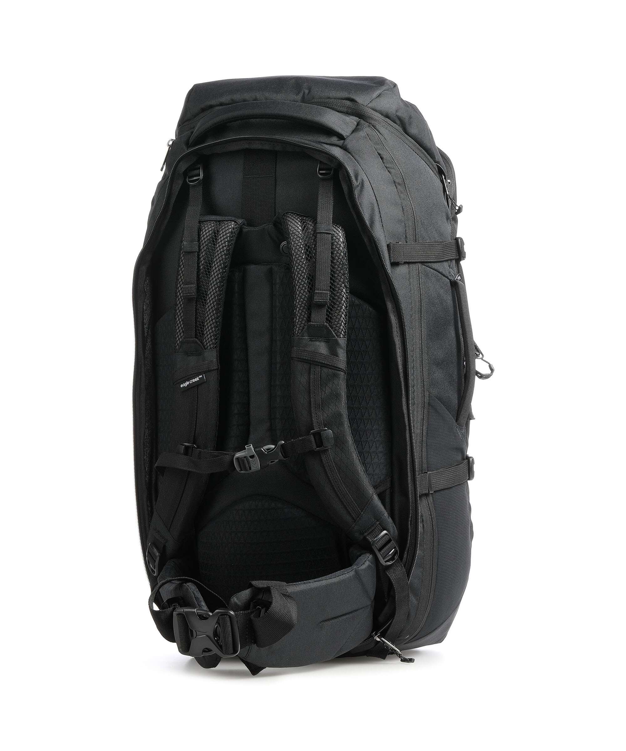 Eagle Creek Tour Travel Pack 55 S/M Travel backpack black - Image 2