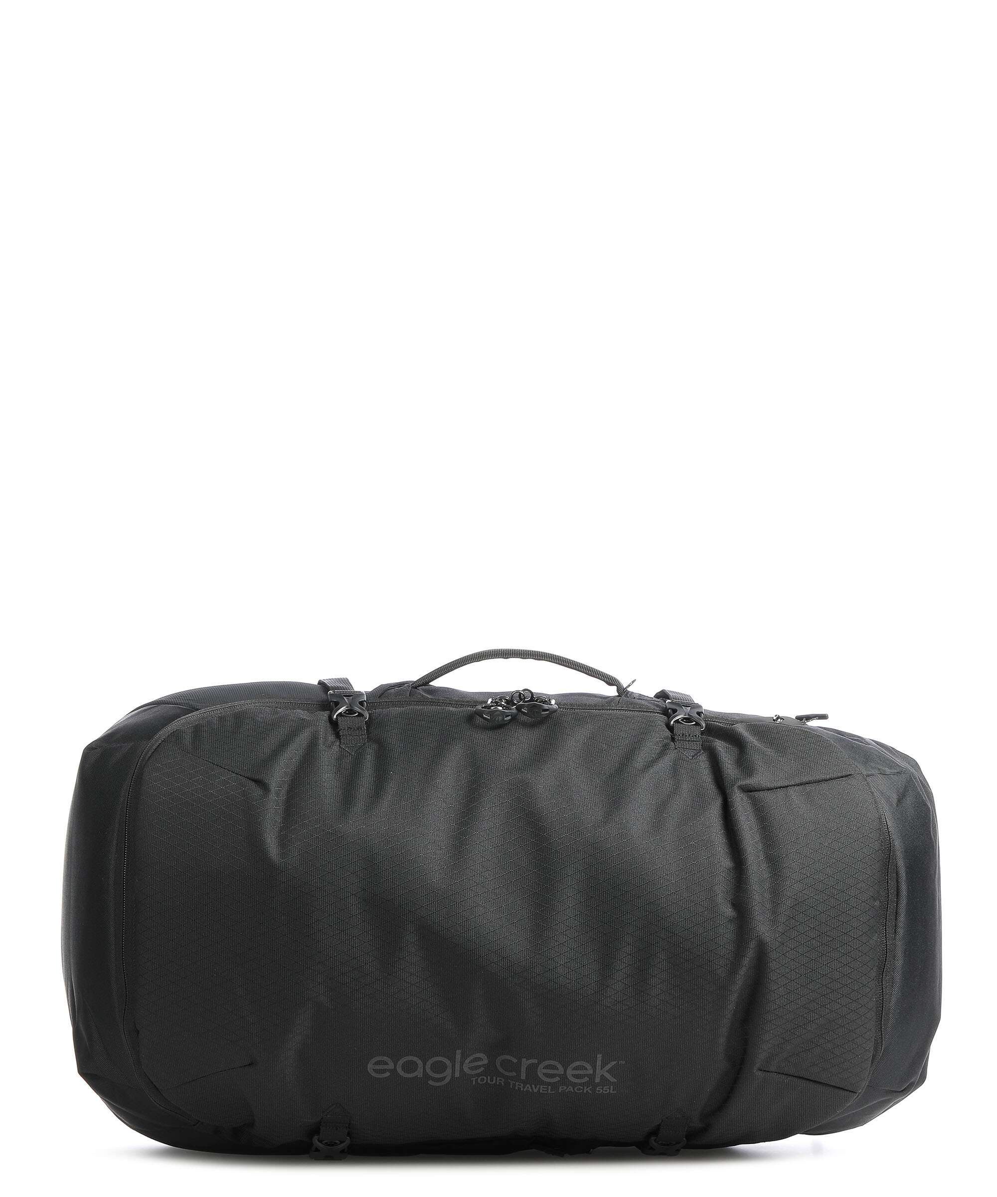 Eagle Creek Tour Travel Pack 55 S/M Travel backpack black - Image 3