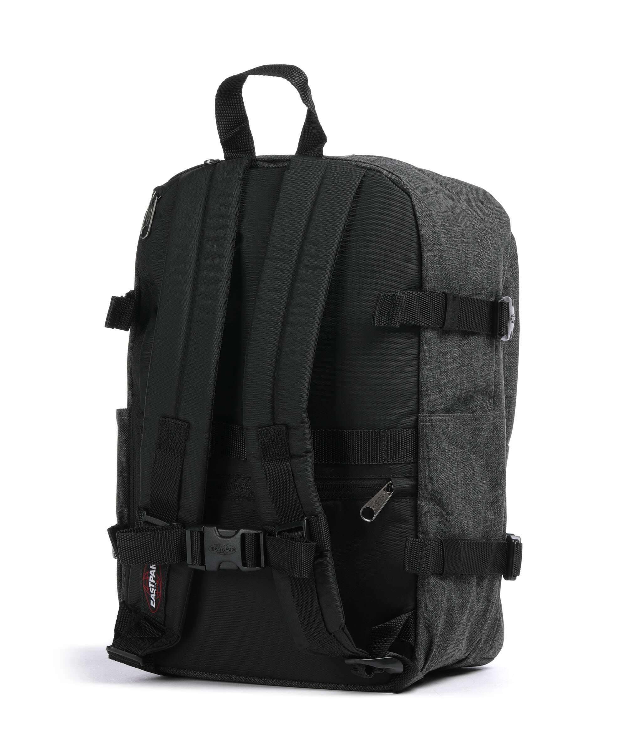 Eastpak Cabin Pak' Travel backpack black denim - Image 2