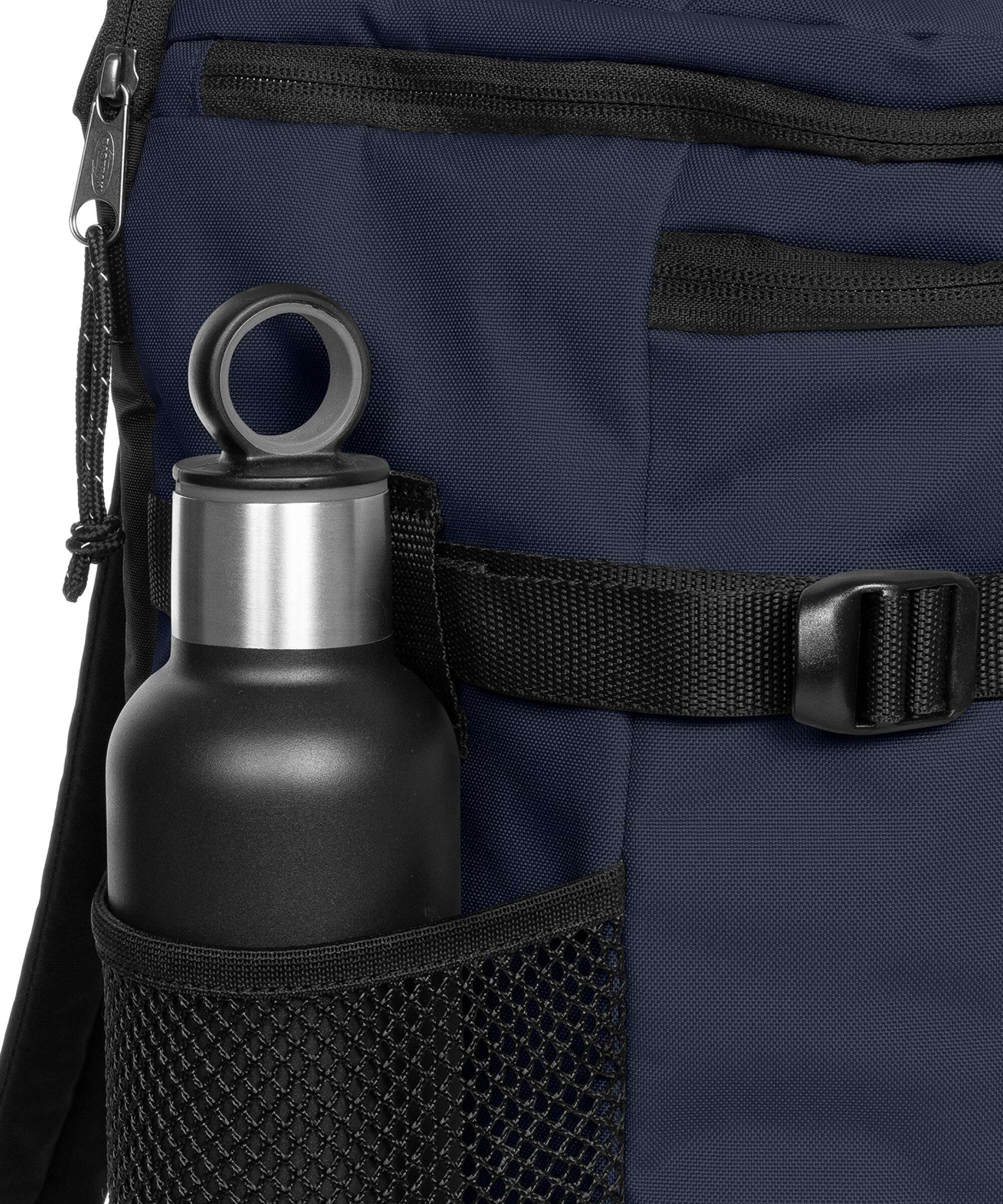 Eastpak Carry-Pack Travel backpack ultramarine - Image 5