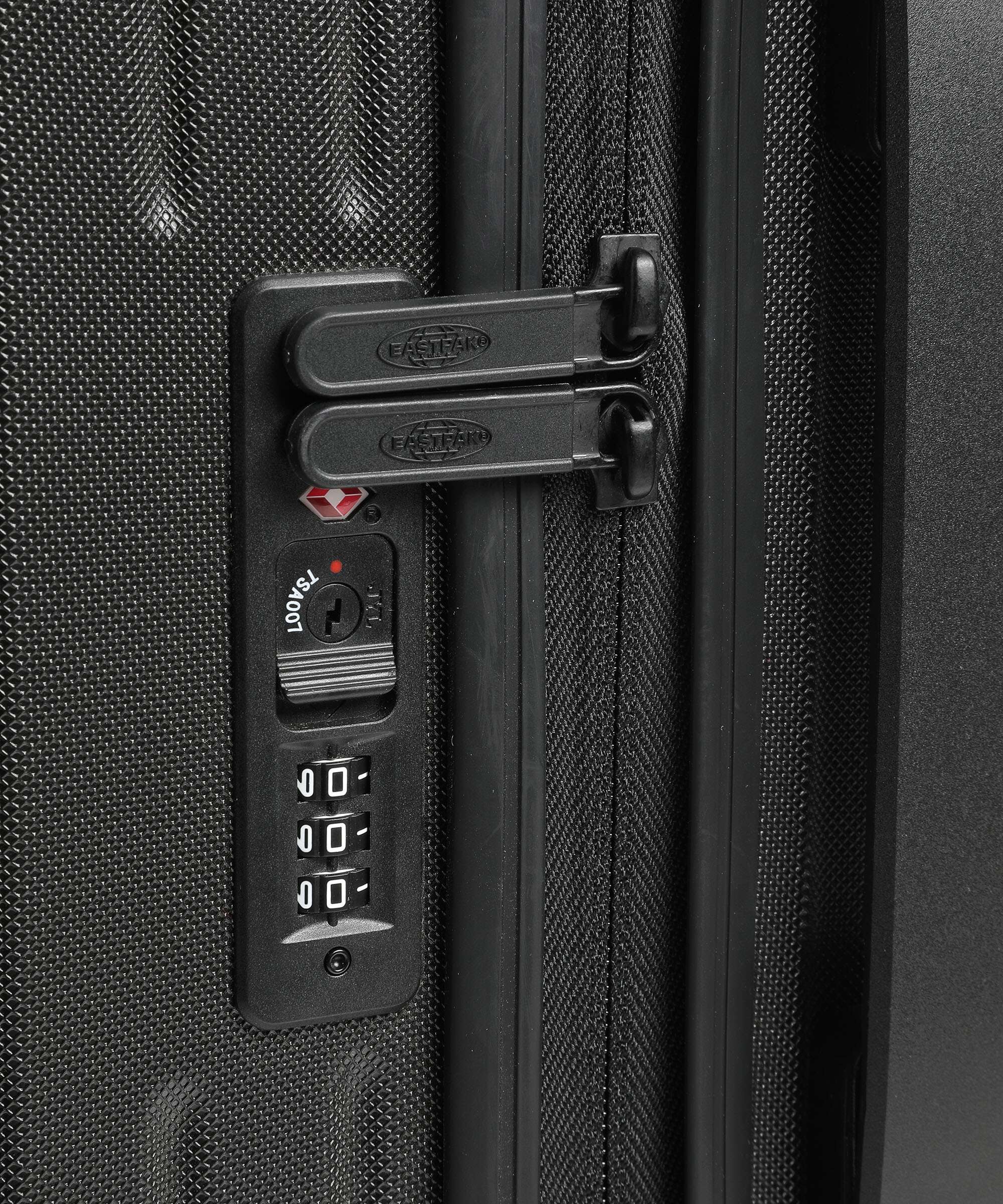 Eastpak Cnnct Case M M Spinner (4 wheels) coast - Image 3