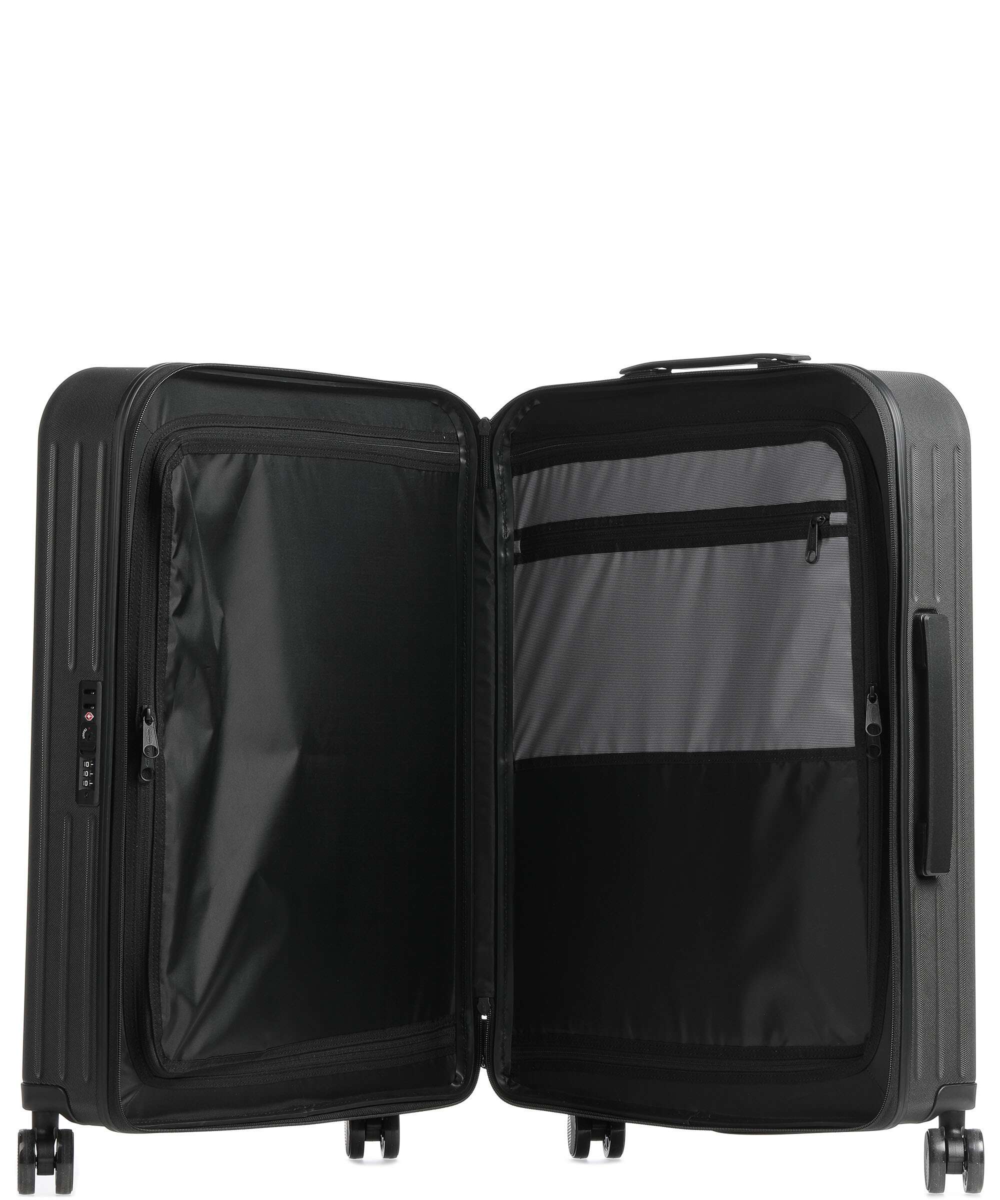 Eastpak Cnnct Case M M Spinner (4 wheels) coast - Image 5
