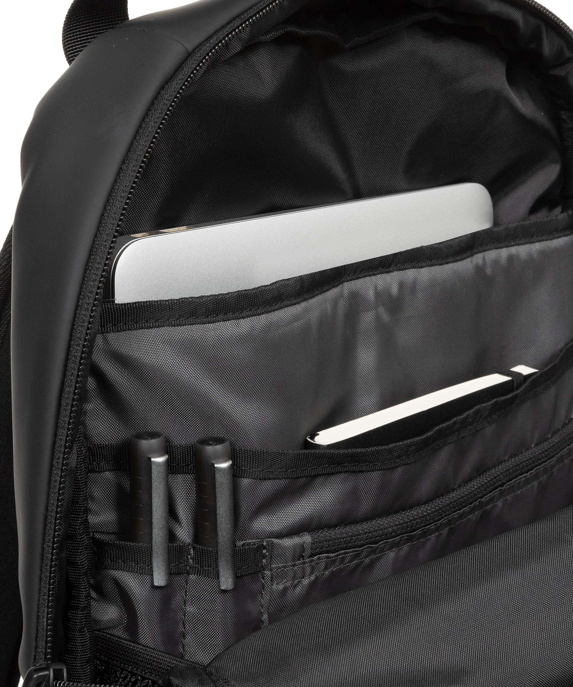 Eastpak Cnnct F Tecum Backpack matte black - Image 7