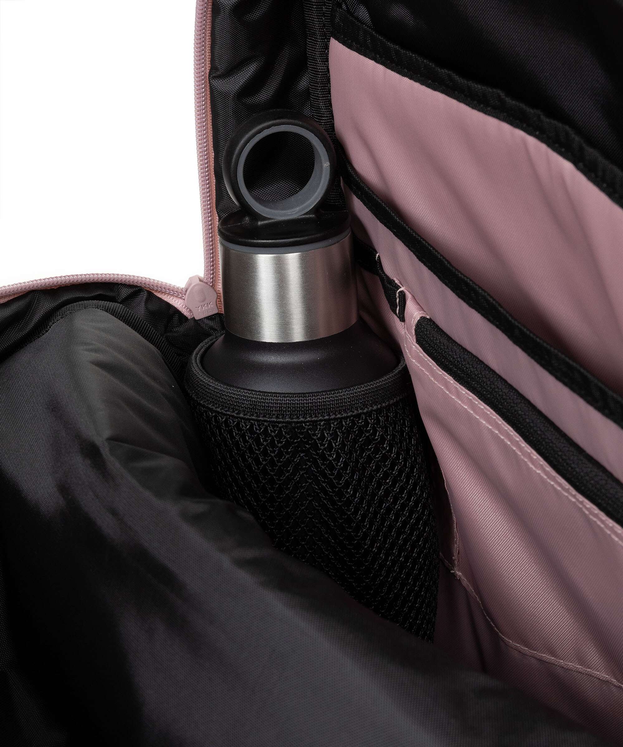 Eastpak Cnnct F Tecum Backpack matte powder - Image 5