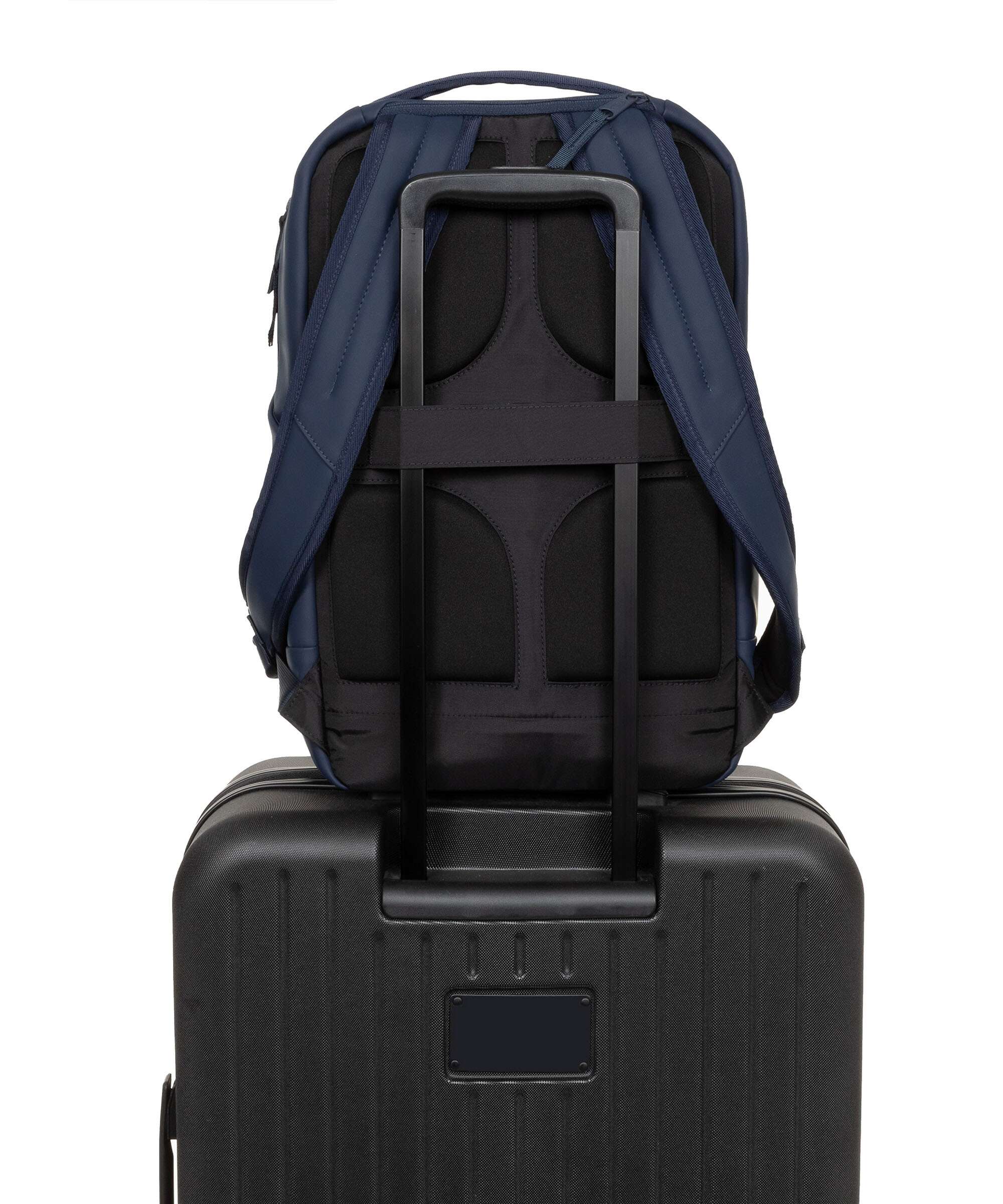 Eastpak CNNCT Tecum Backpack matte admiral - Image 6