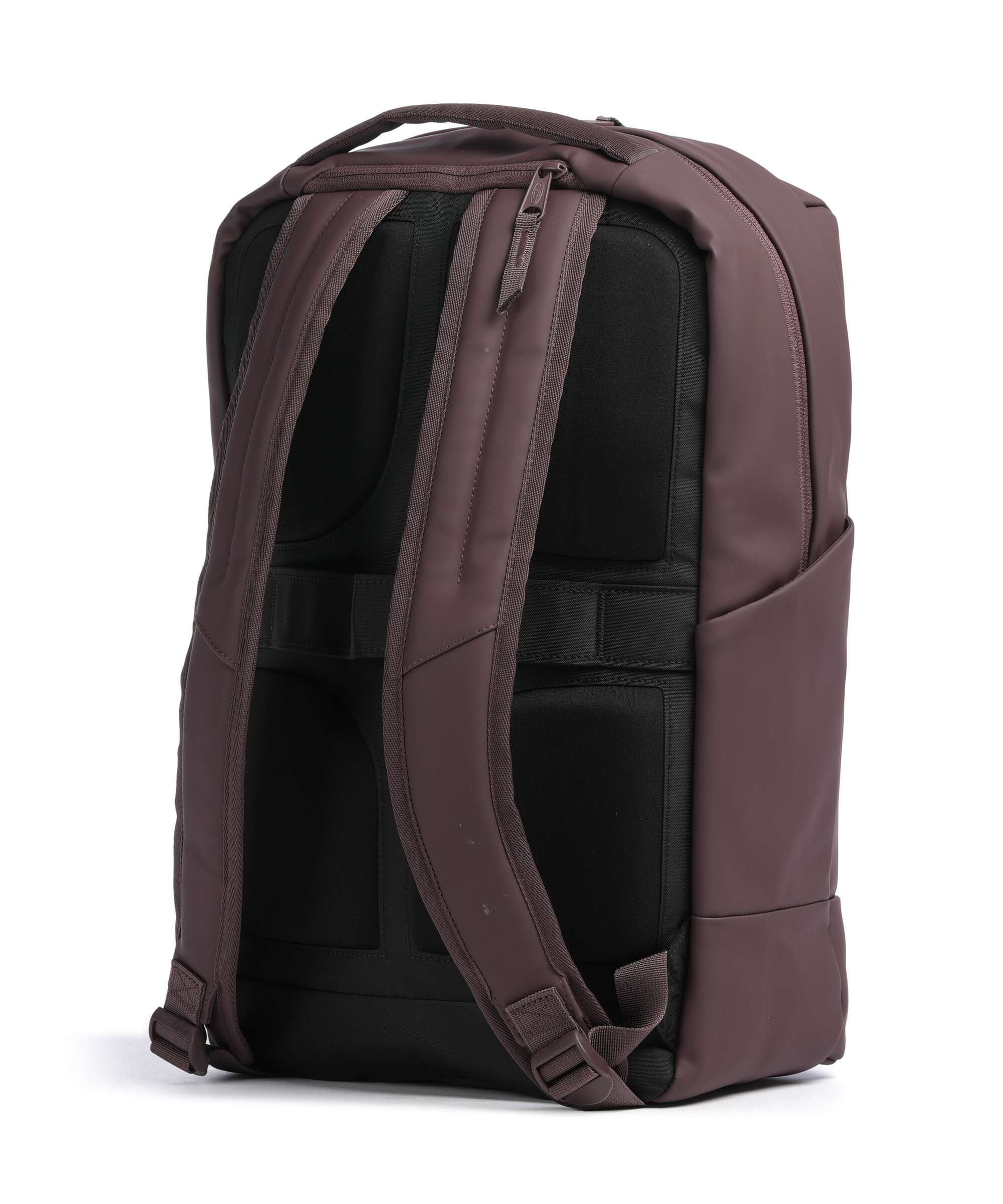 Eastpak CNNCT Tecum Backpack matte fig - Image 2