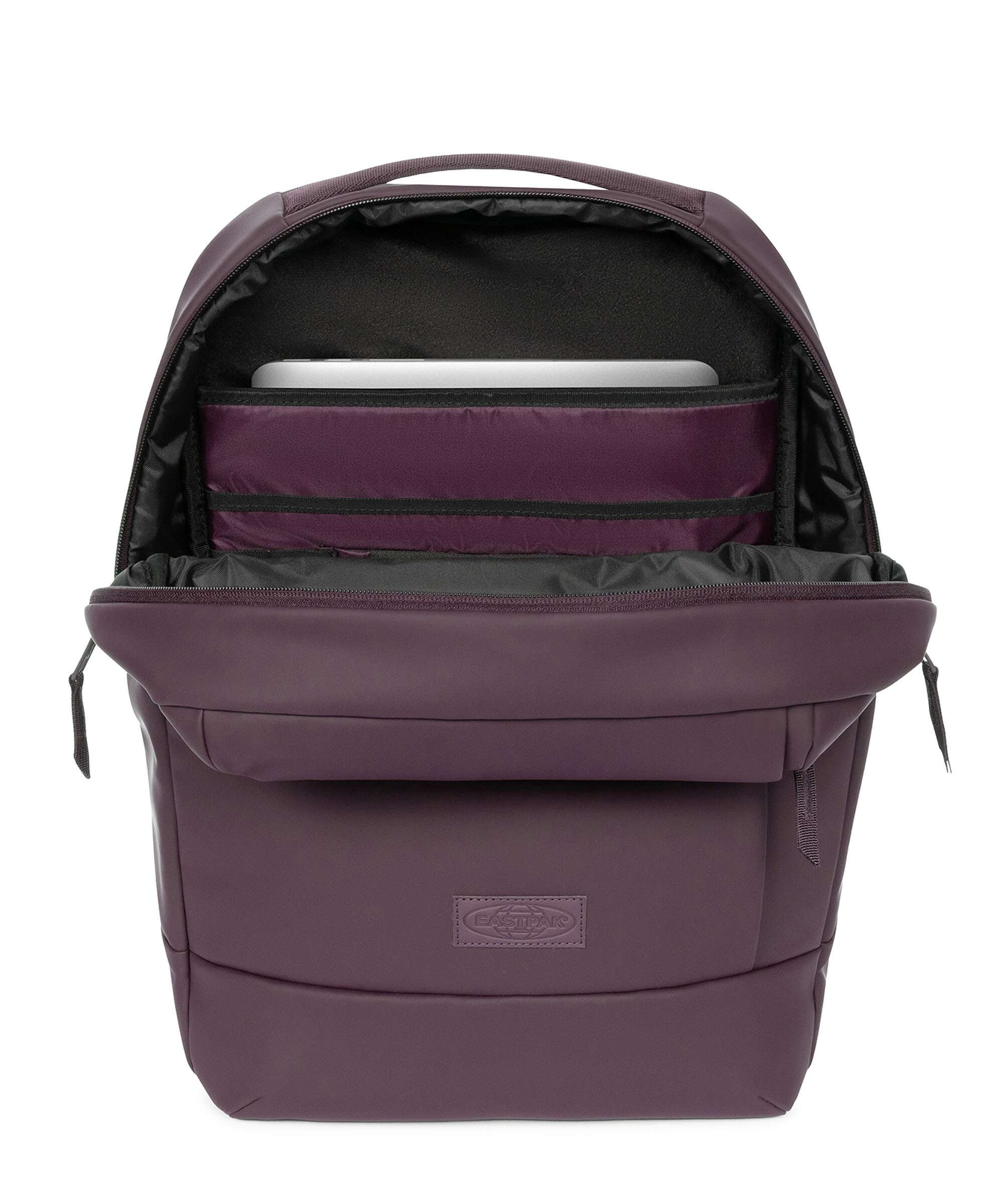 Eastpak CNNCT Tecum Backpack matte fig - Image 6