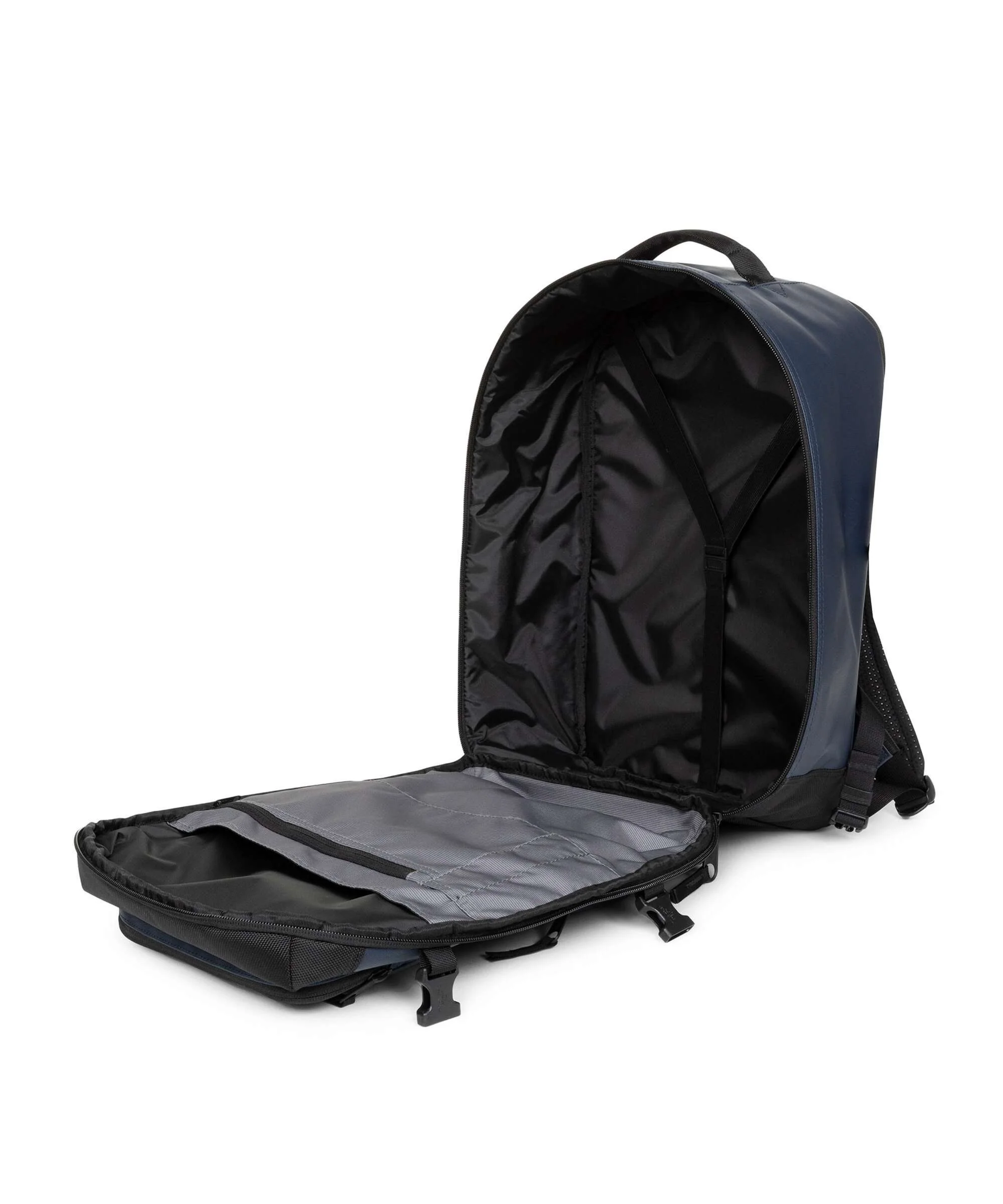 Eastpak CNNCT Tecum Cabin Travel backpack admiral - Image 6