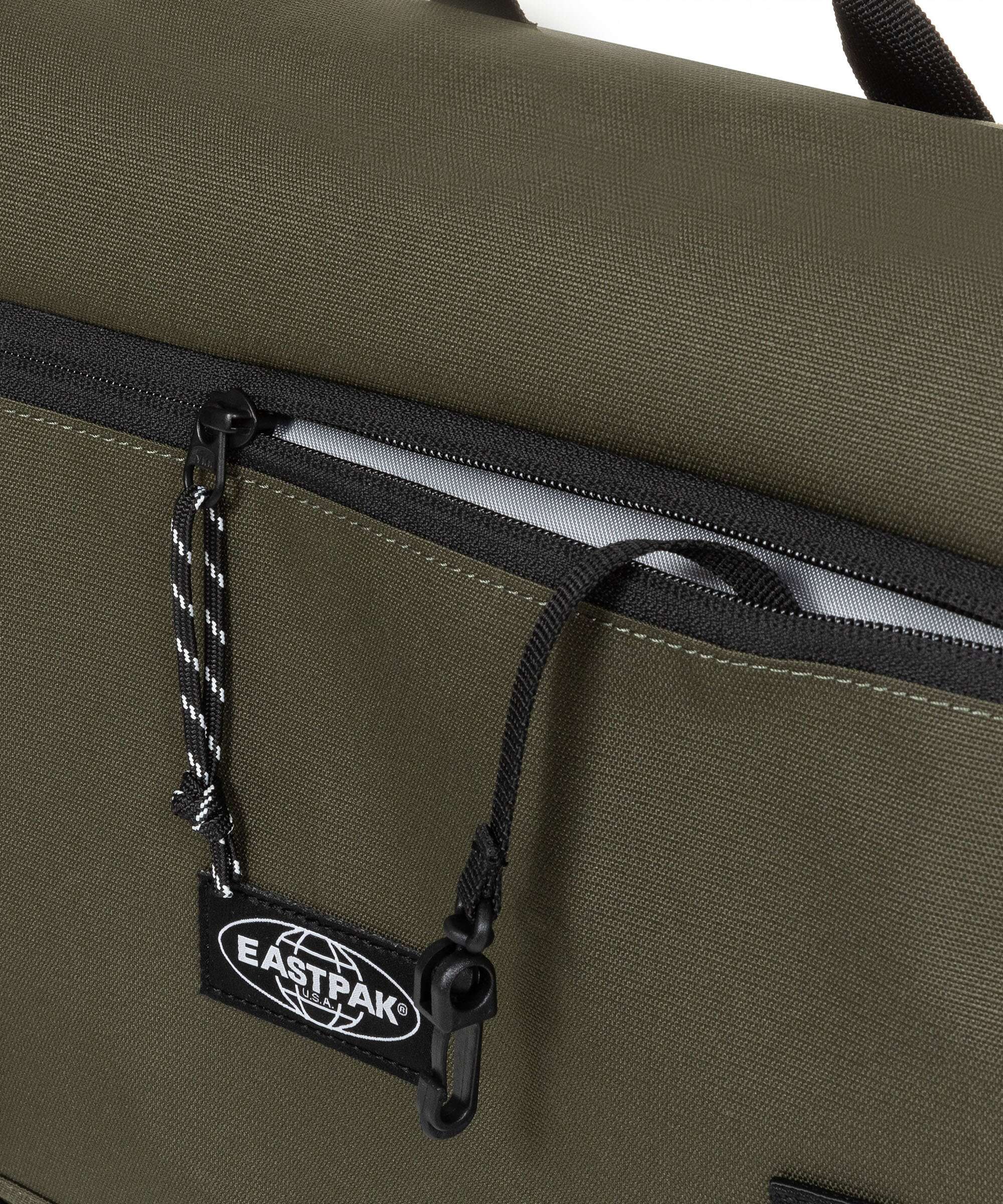 Eastpak Courier Pro Messenger bag forest - Image 3