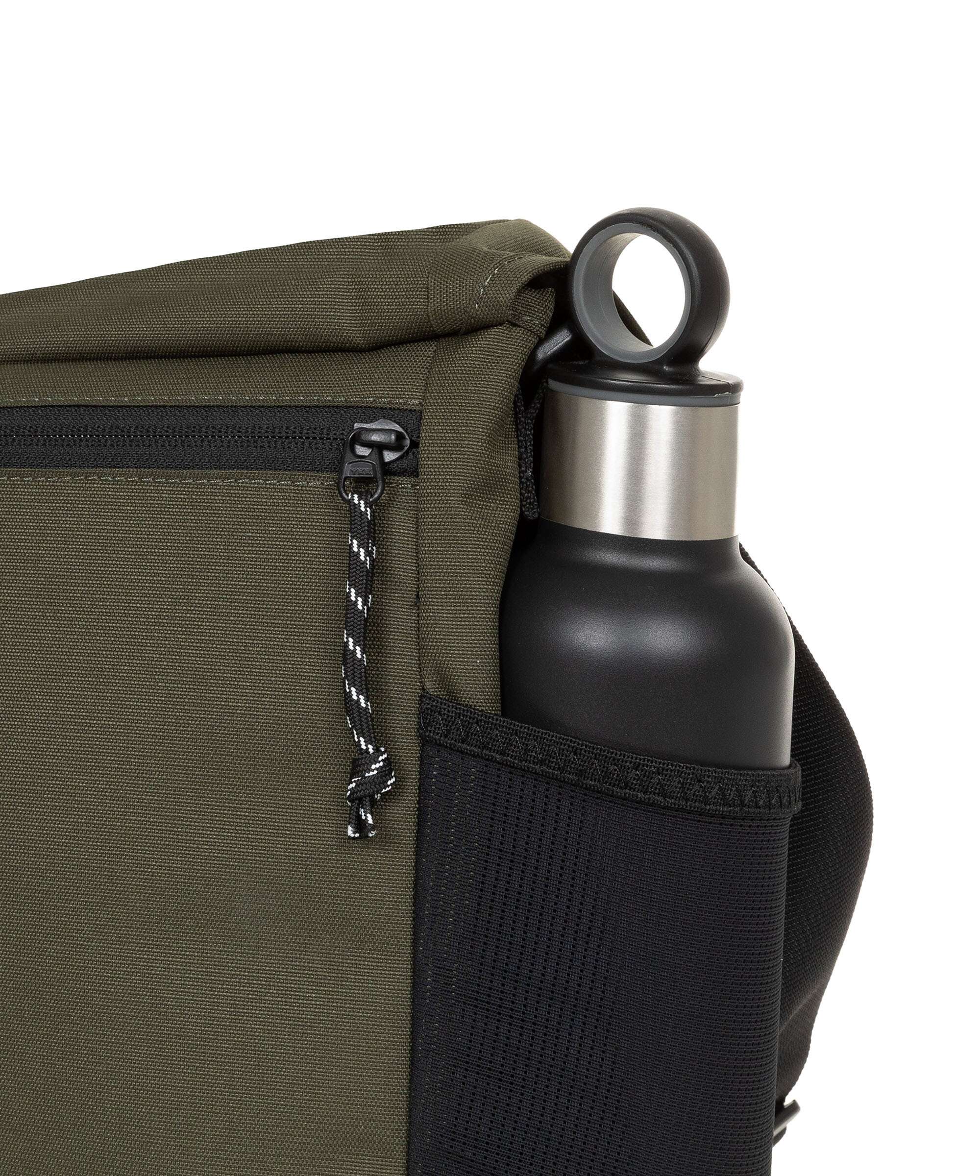 Eastpak Courier Pro Messenger bag forest - Image 4