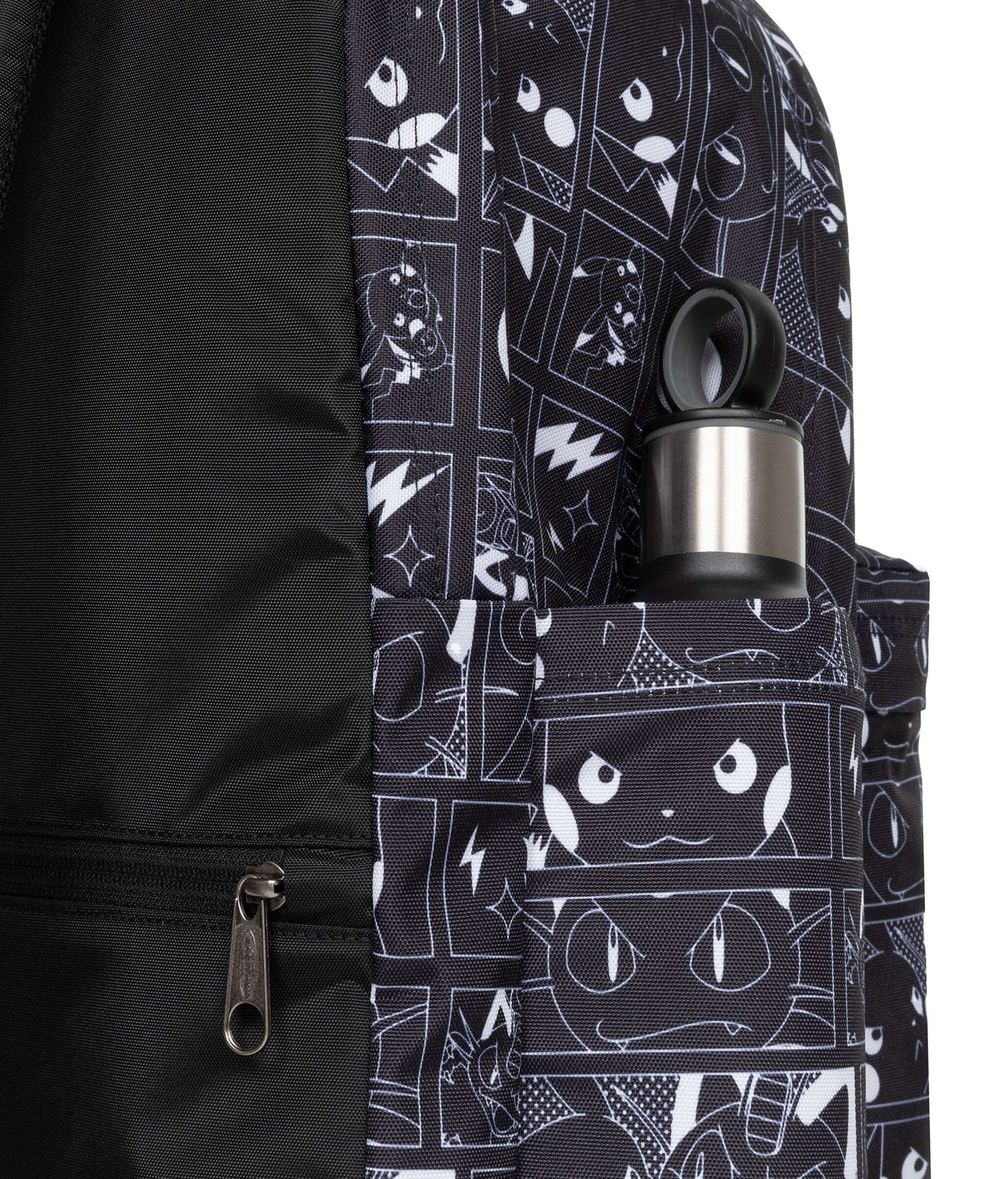 Eastpak Day Office Backpack pokémon/black - Image 4