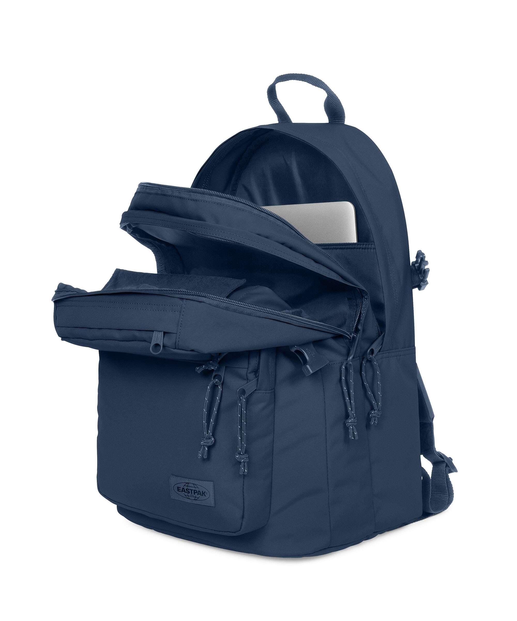 Eastpak DBL Pro Backpack nautic navy - Image 5