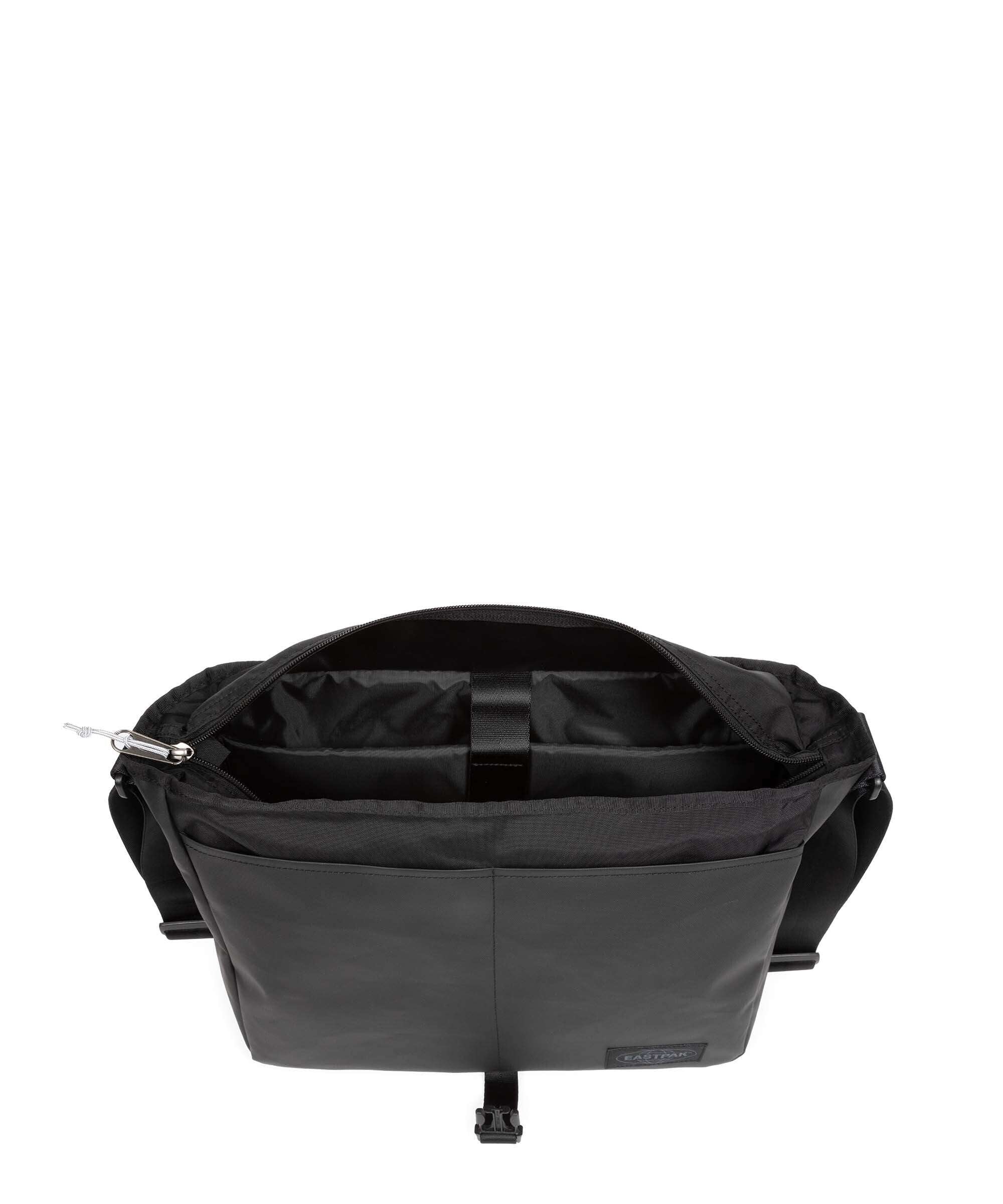Eastpak Delegate Briefcase tarp black - Image 5
